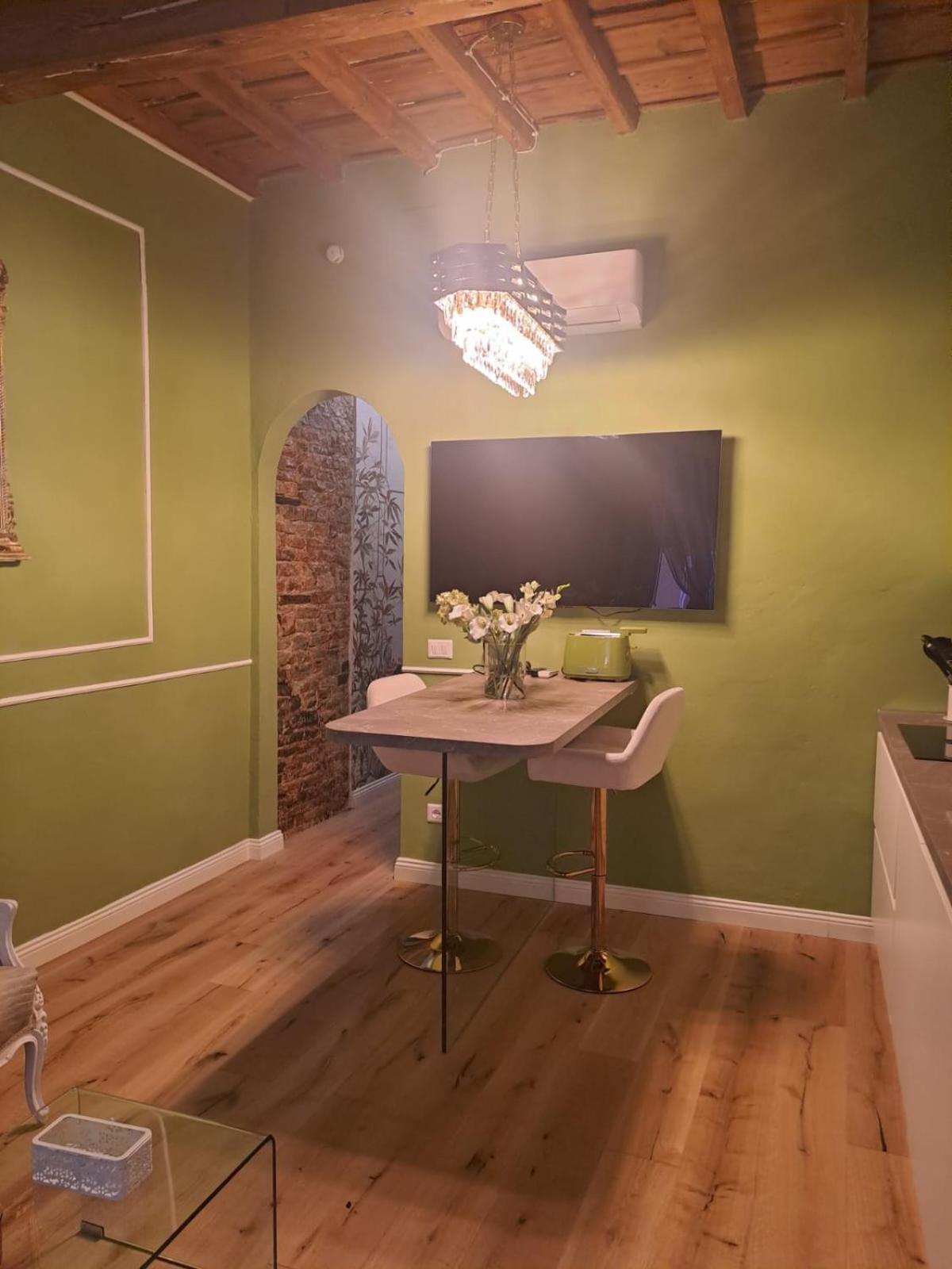 Passera Royal Apartamento Florença