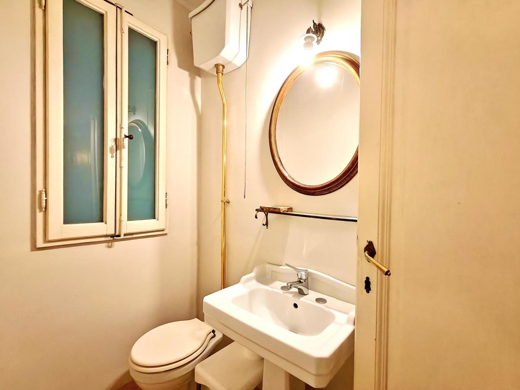 Appartamento Mazzini Charming Getaway With Courtyard