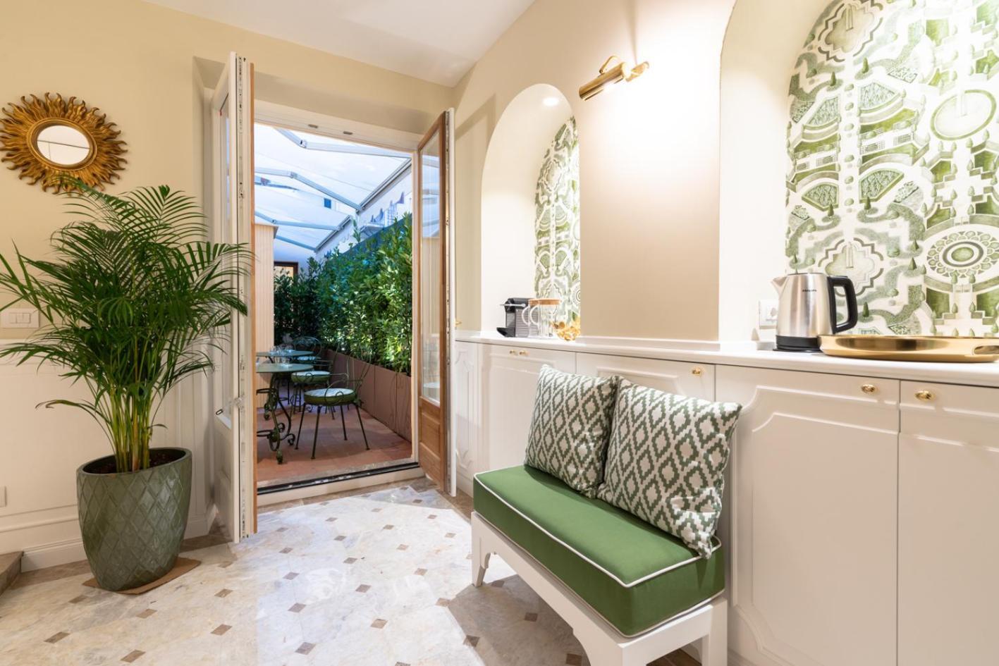 Dimora Del Mercante - Luxury * Florence