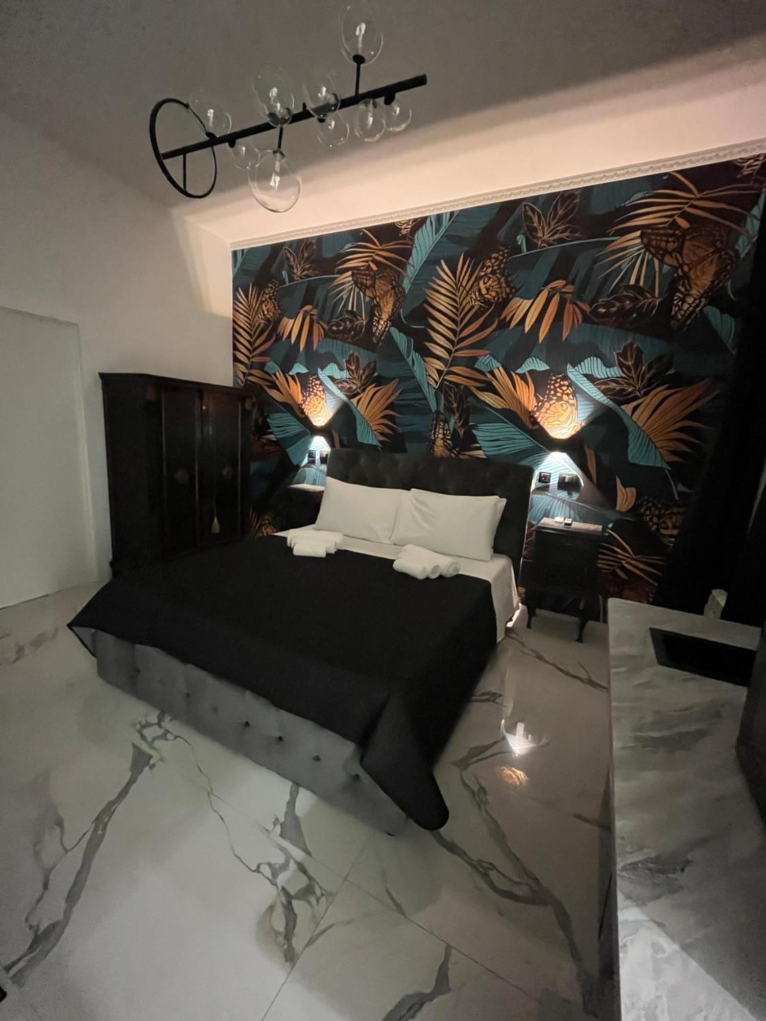 - Ghibellina 92 Appartement *