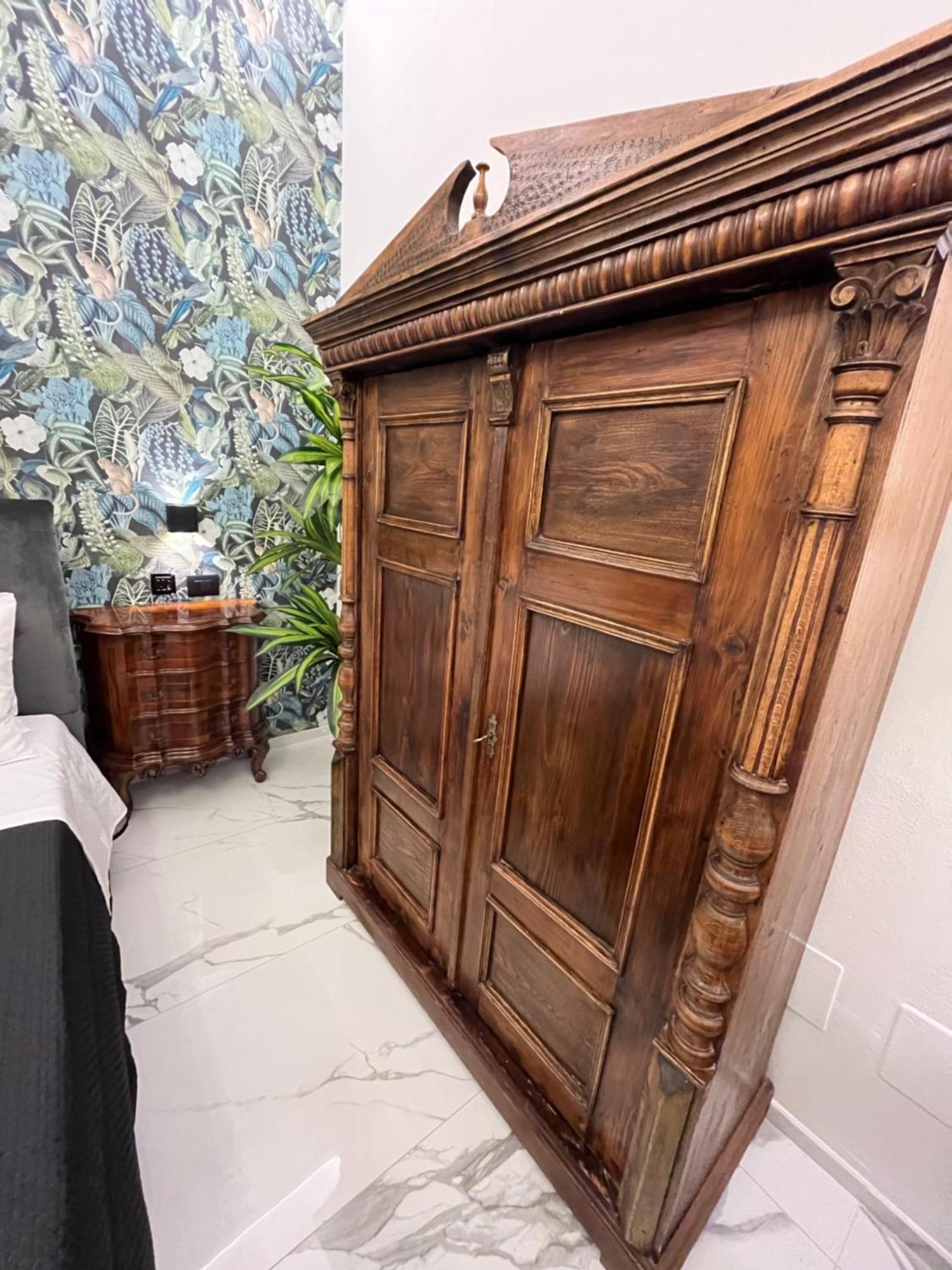 Appartement - Ghibellina 92 *