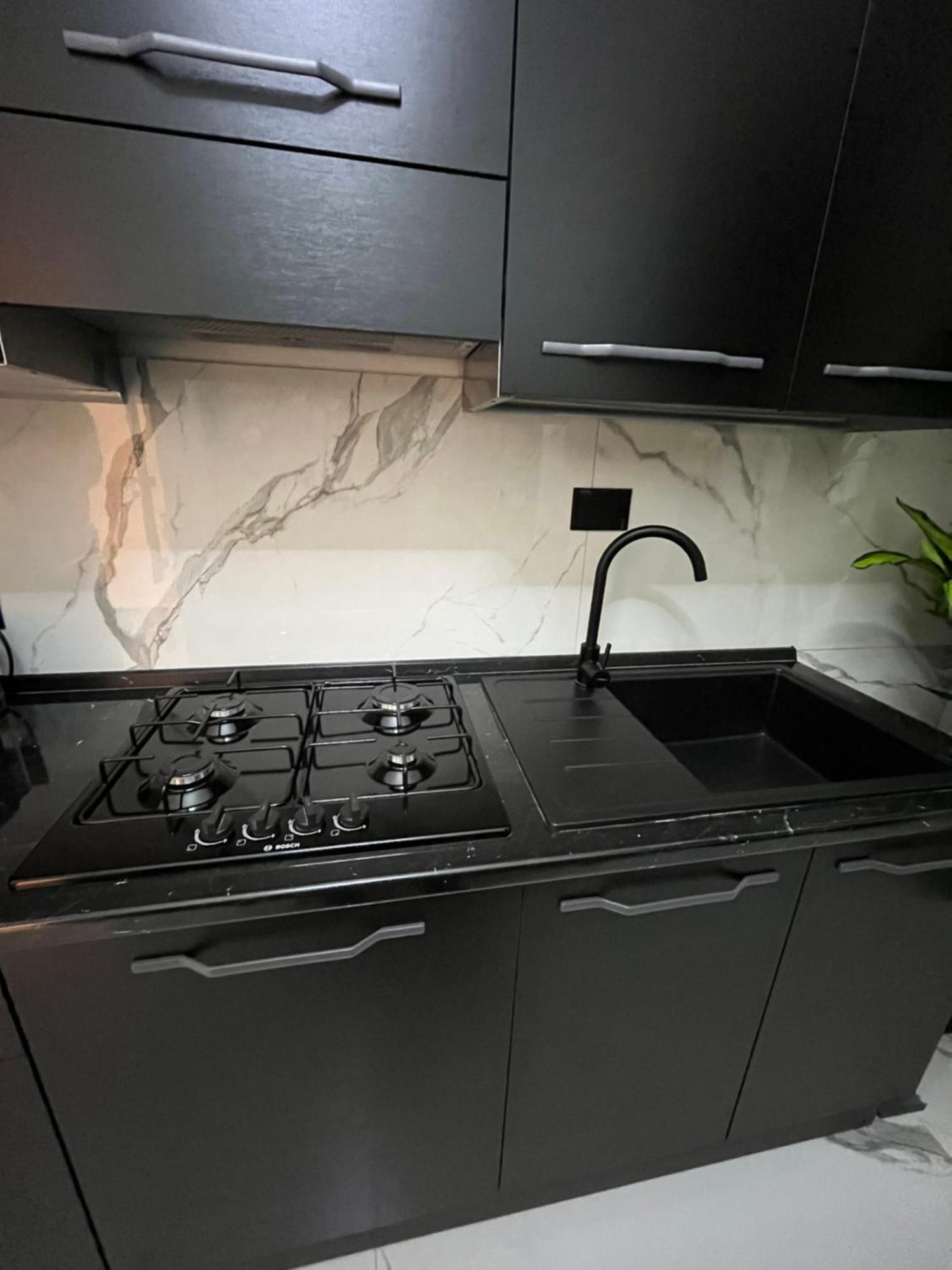 - Ghibellina 92 Appartement