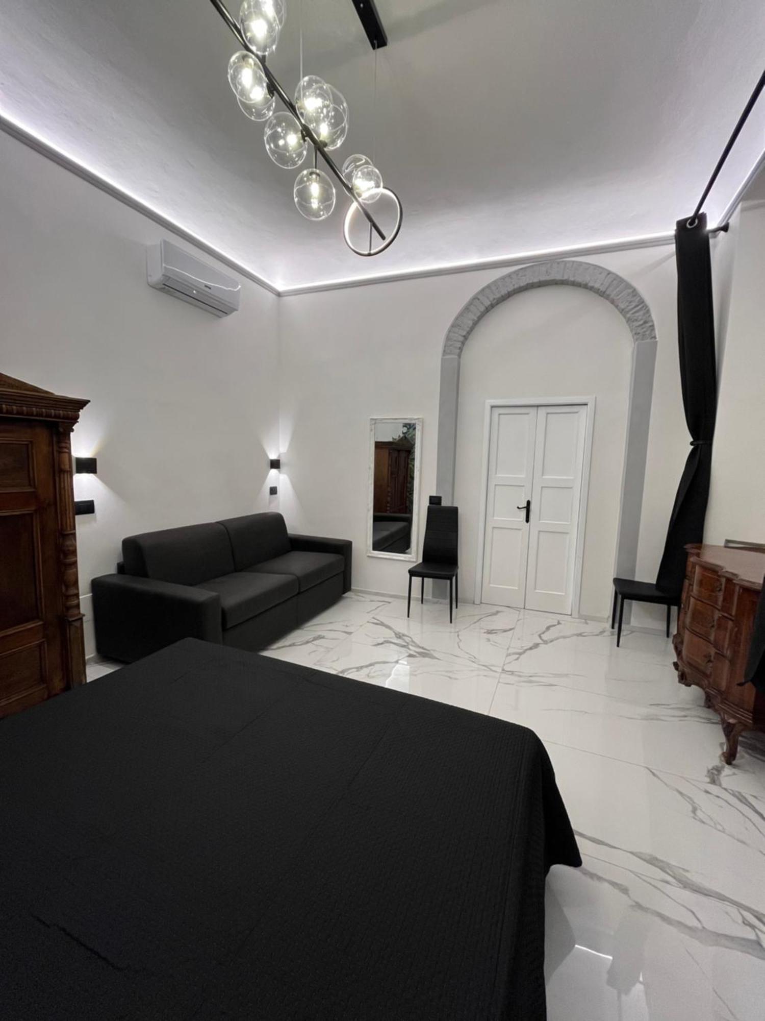 Appartement - Ghibellina 92 *