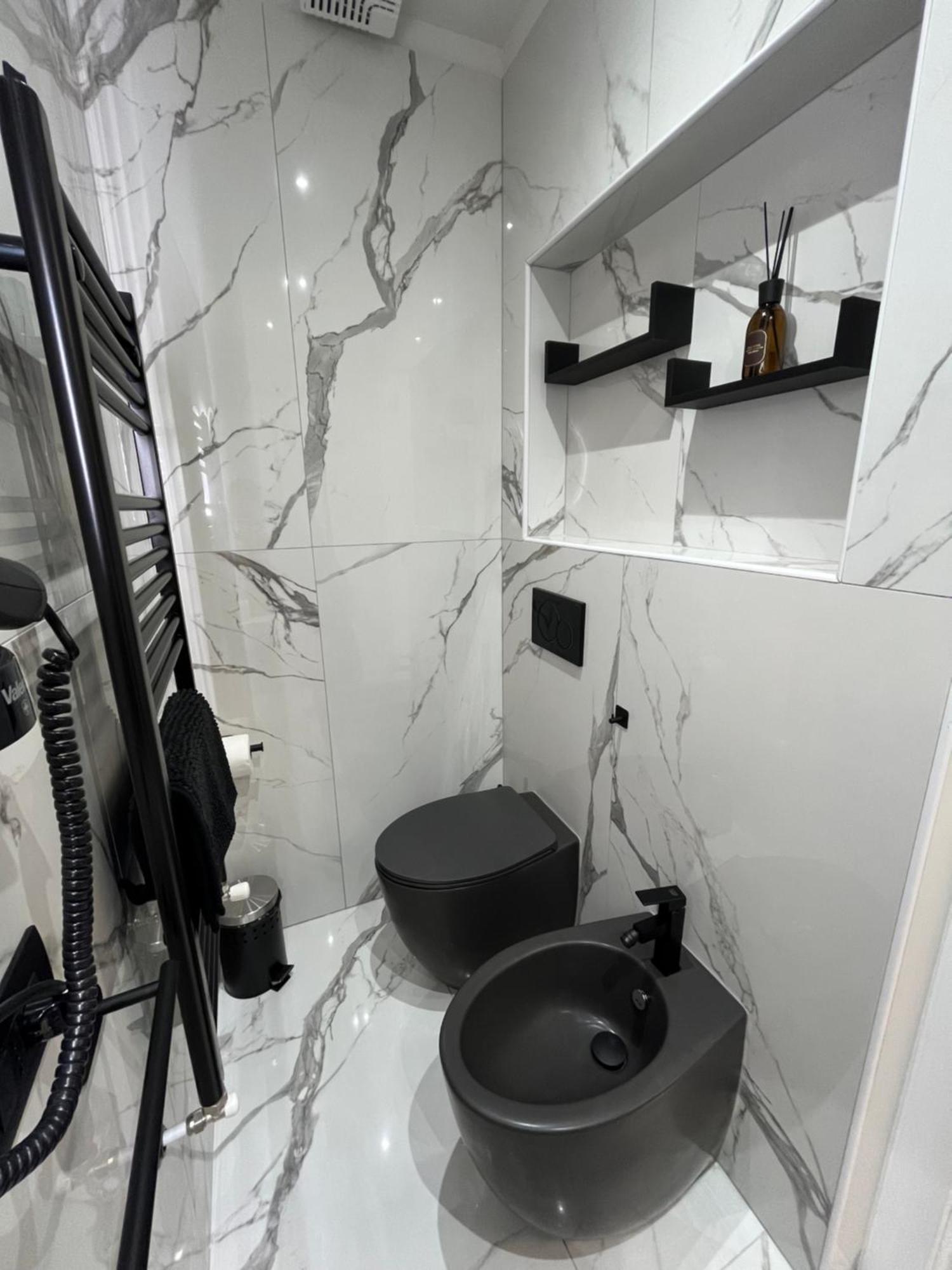 - Ghibellina 92 Appartement *