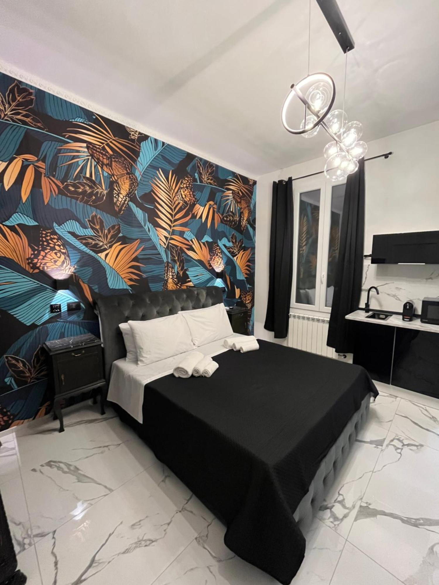 - Ghibellina 92 Appartement