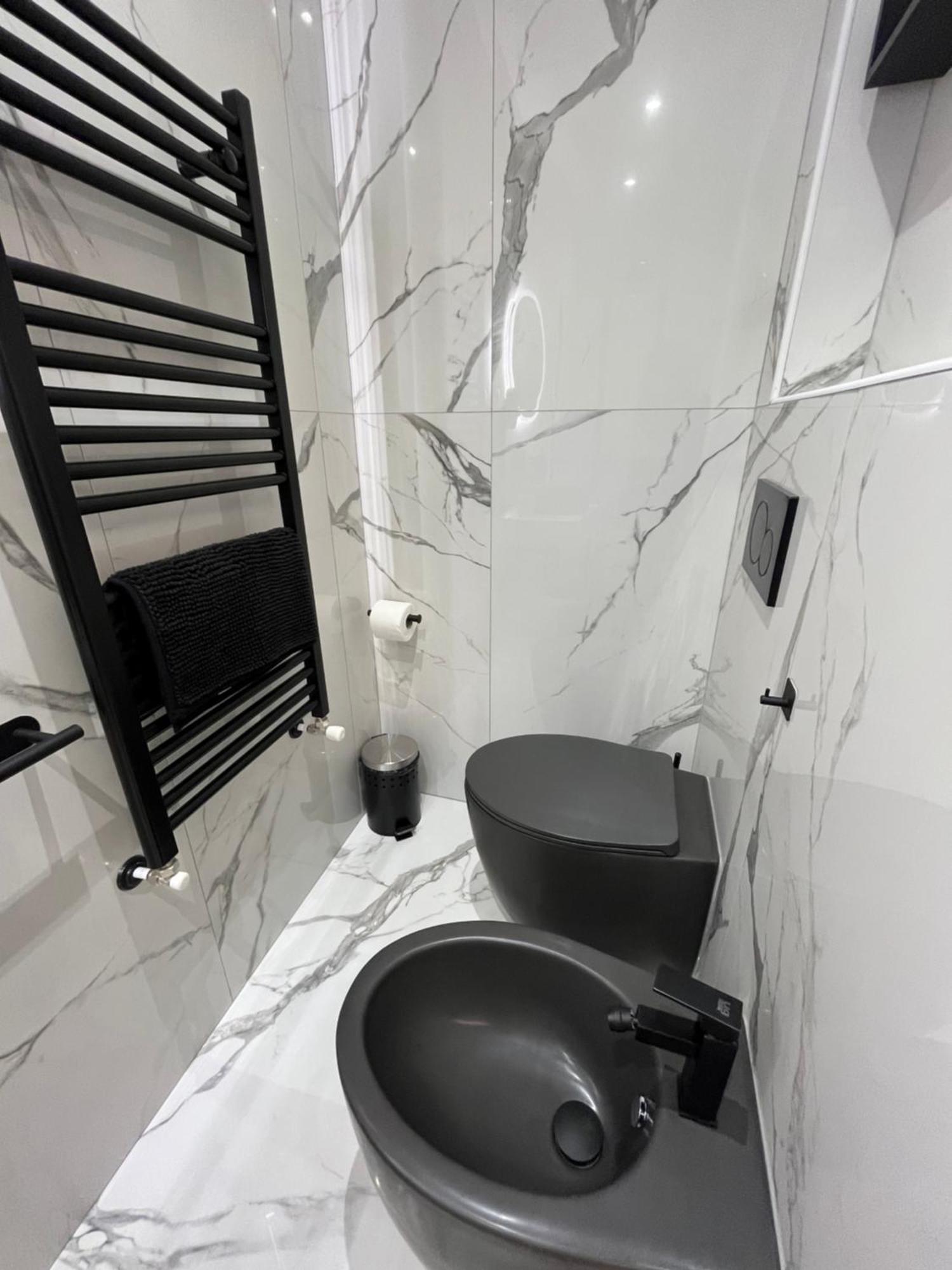Appartement - Ghibellina 92