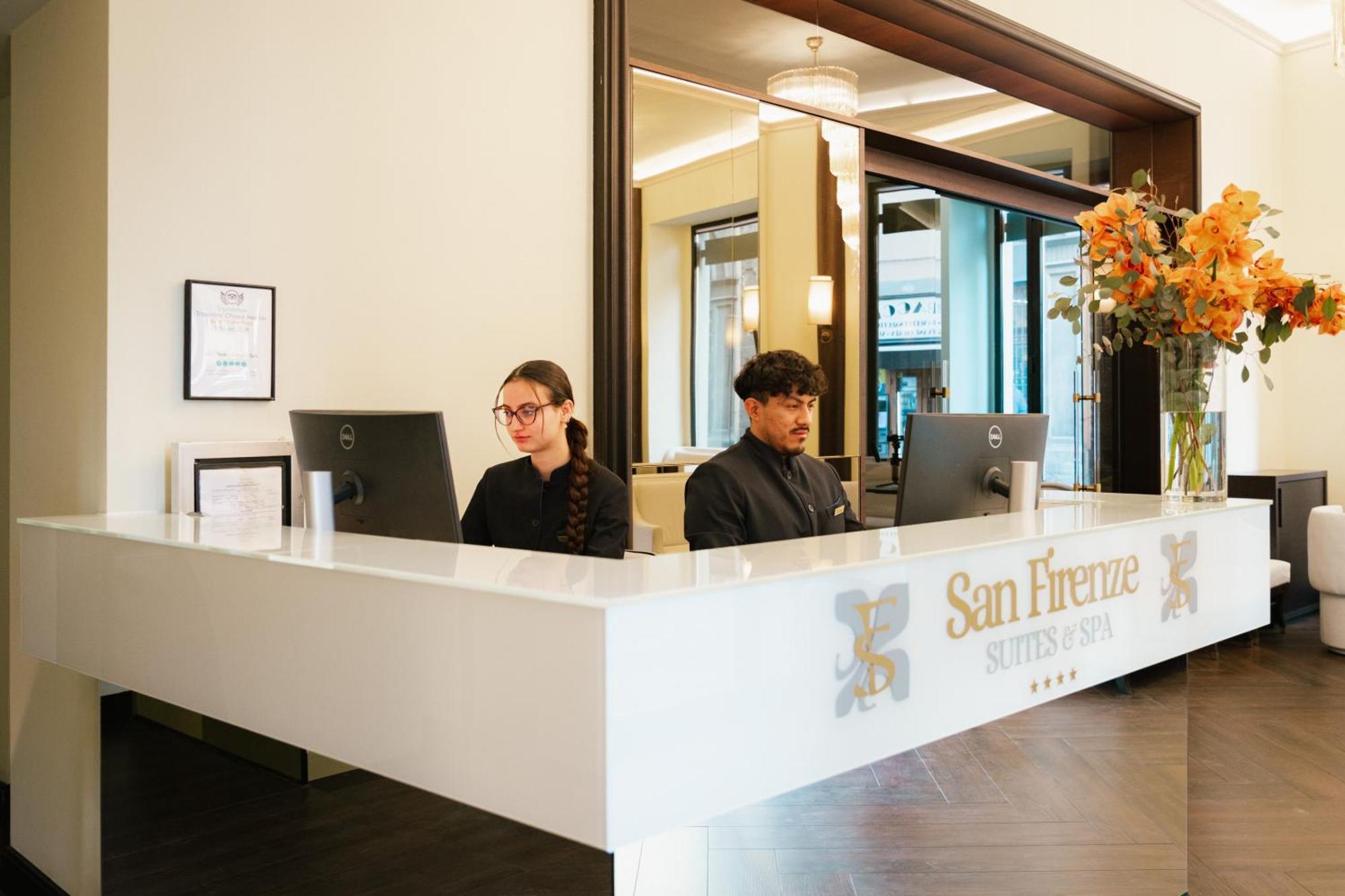 San & Hotel 4*