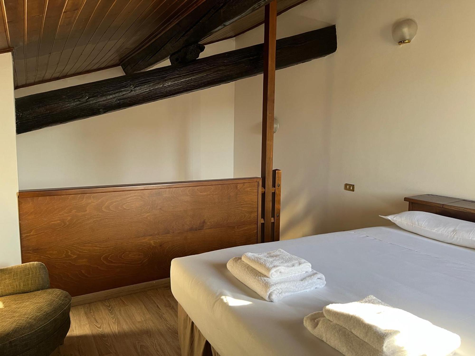 Appartement Ramaglianti *