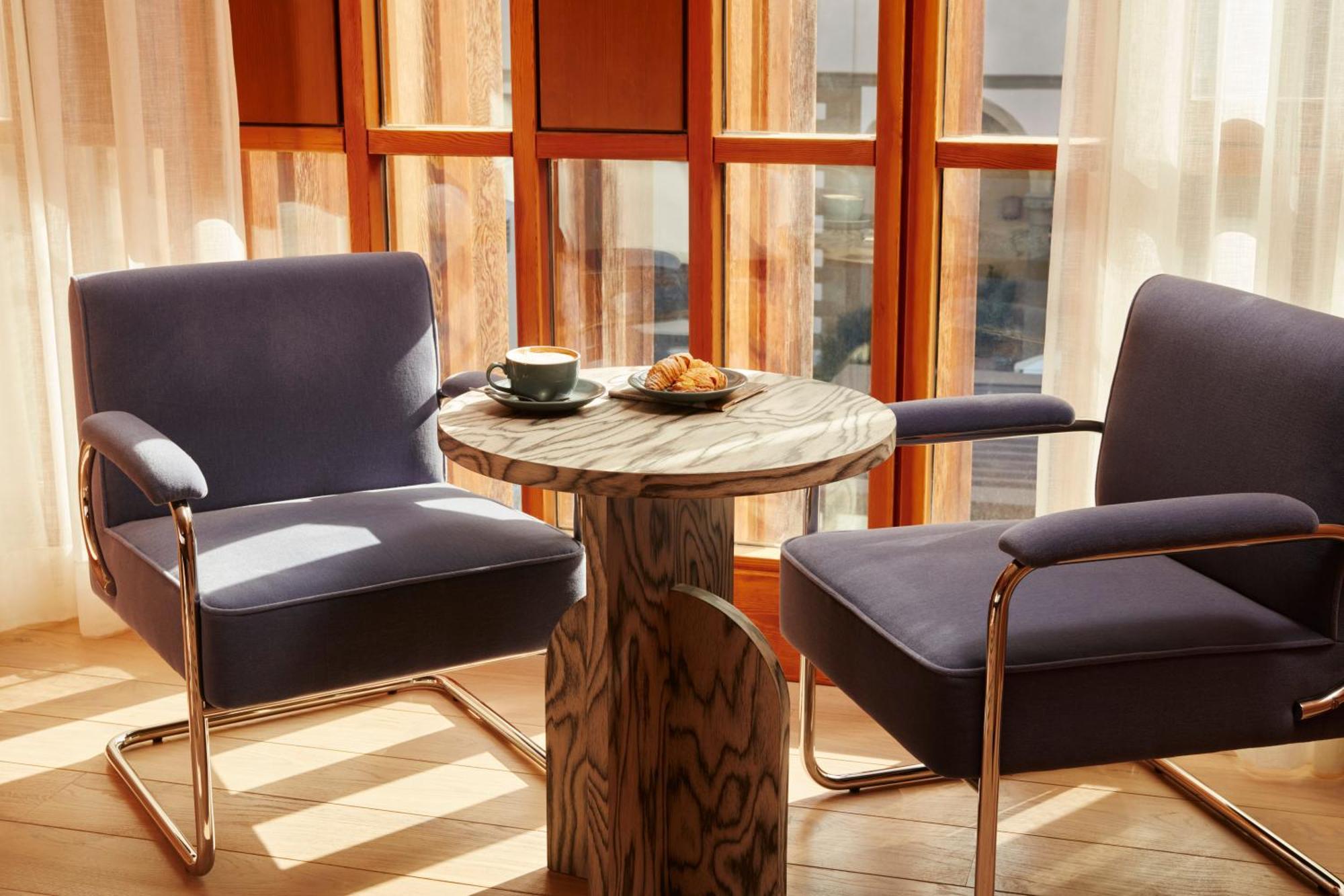 The Hoxton, 4* Florence