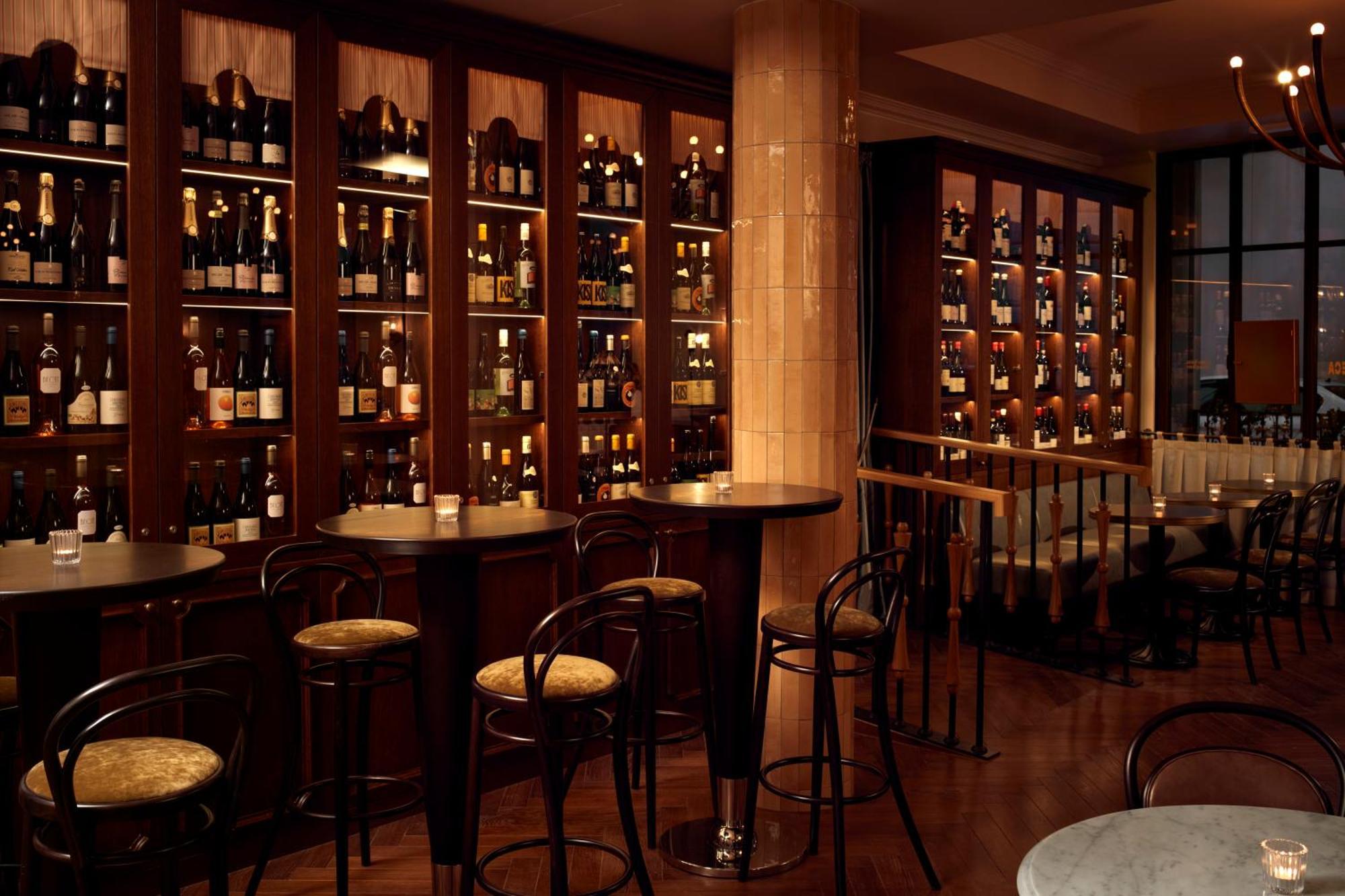 The Hoxton, Hotel Florence