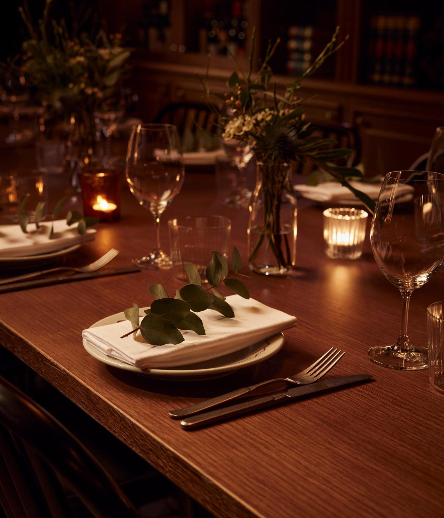 The Hoxton, Hotel 4*