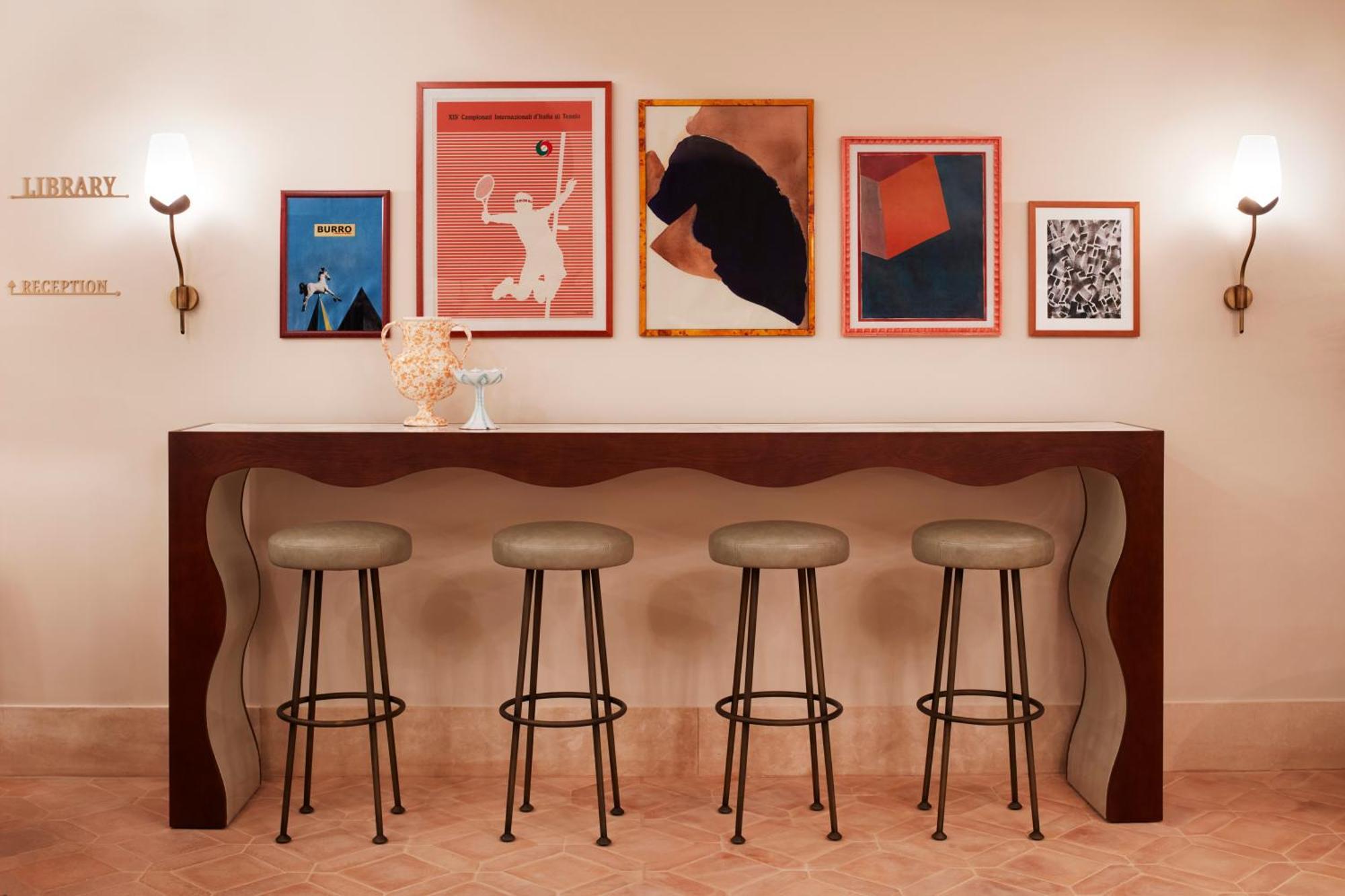The Hoxton, 4* Florence