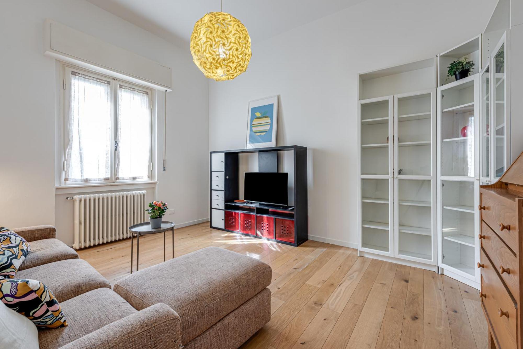 Apartment Rufus - Sweet Dreams In *