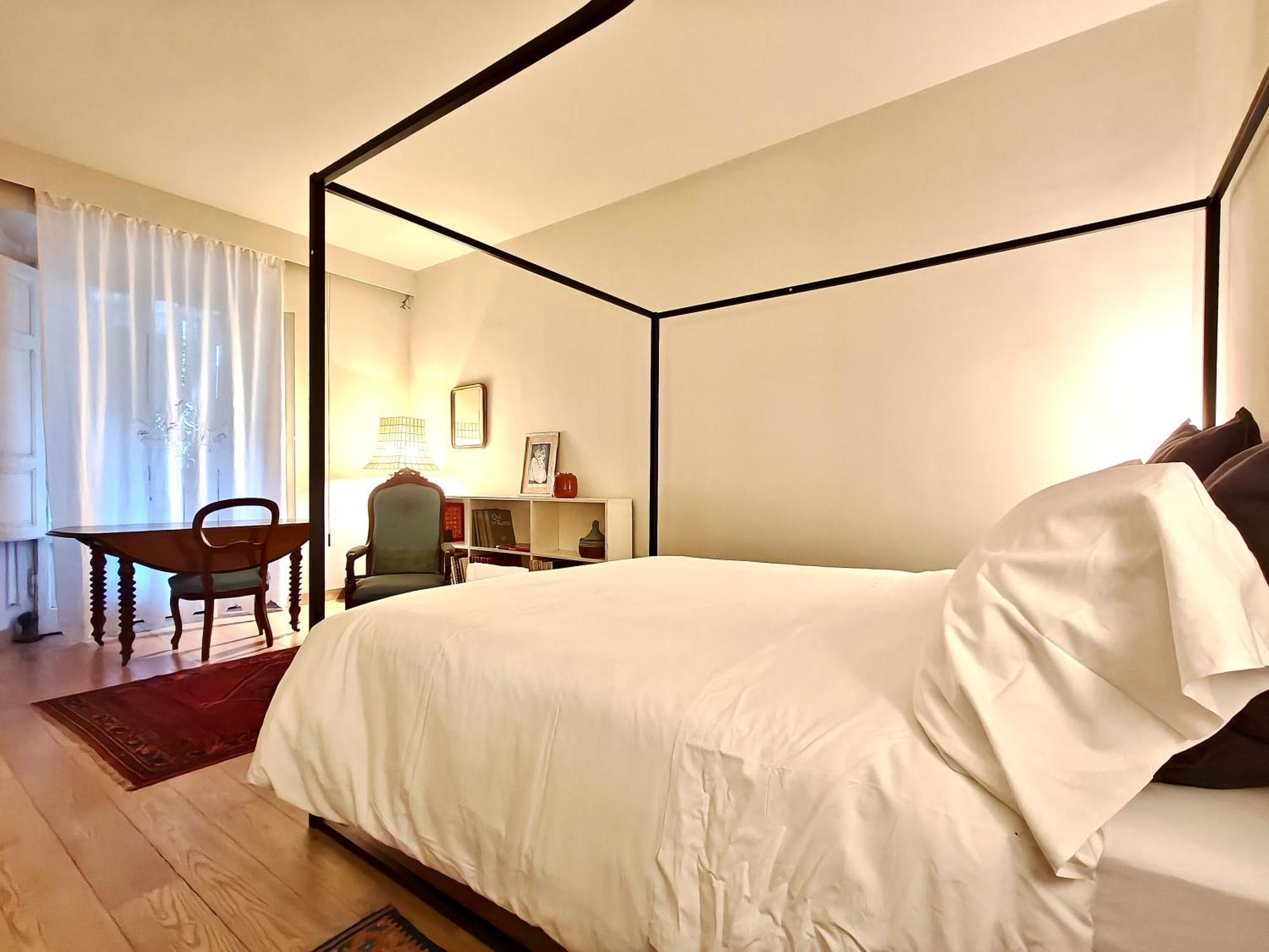 Mazzini Charming Getaway With Courtyard * Firenze