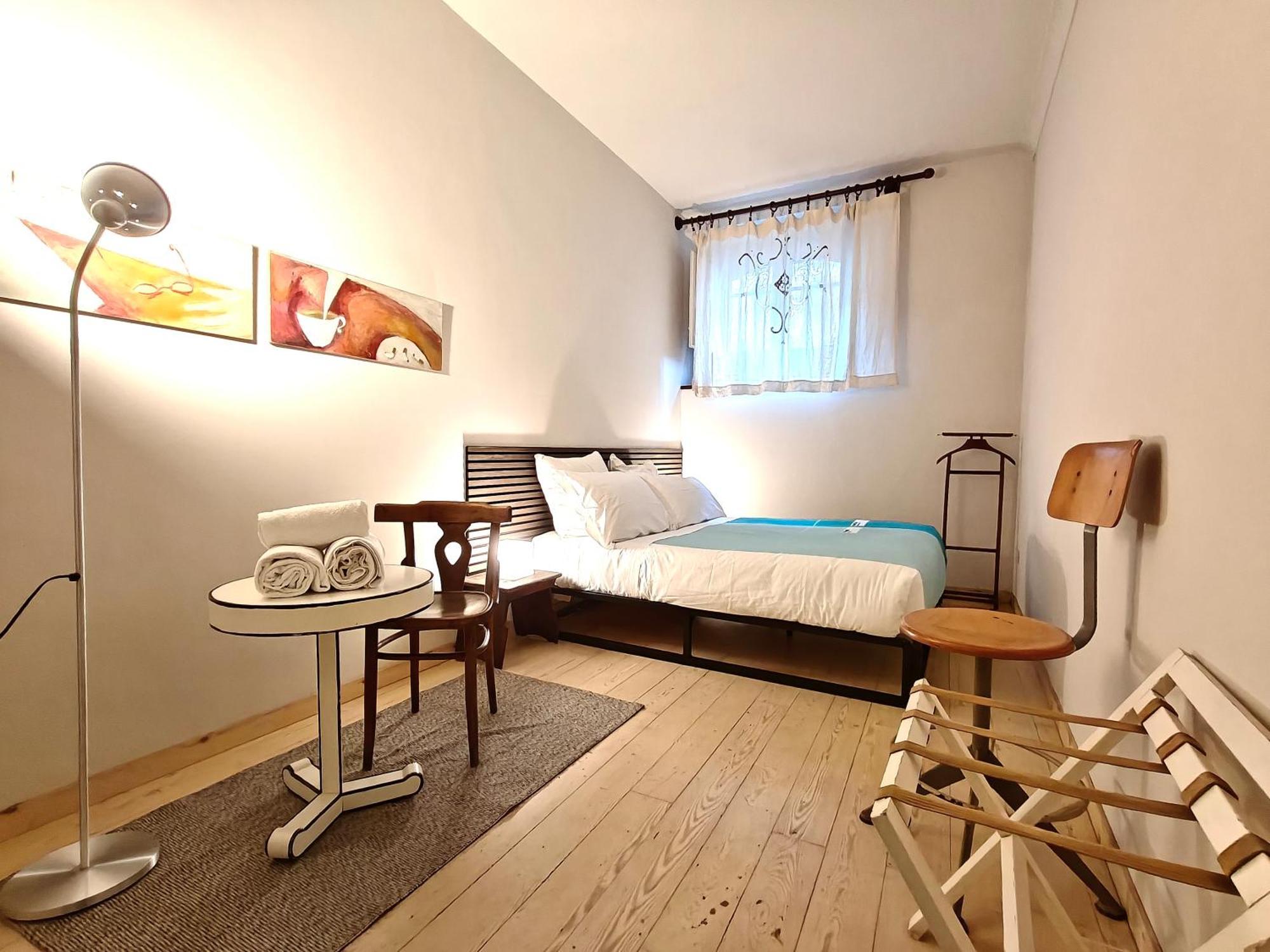 Mazzini Charming Getaway With Courtyard * Firenze