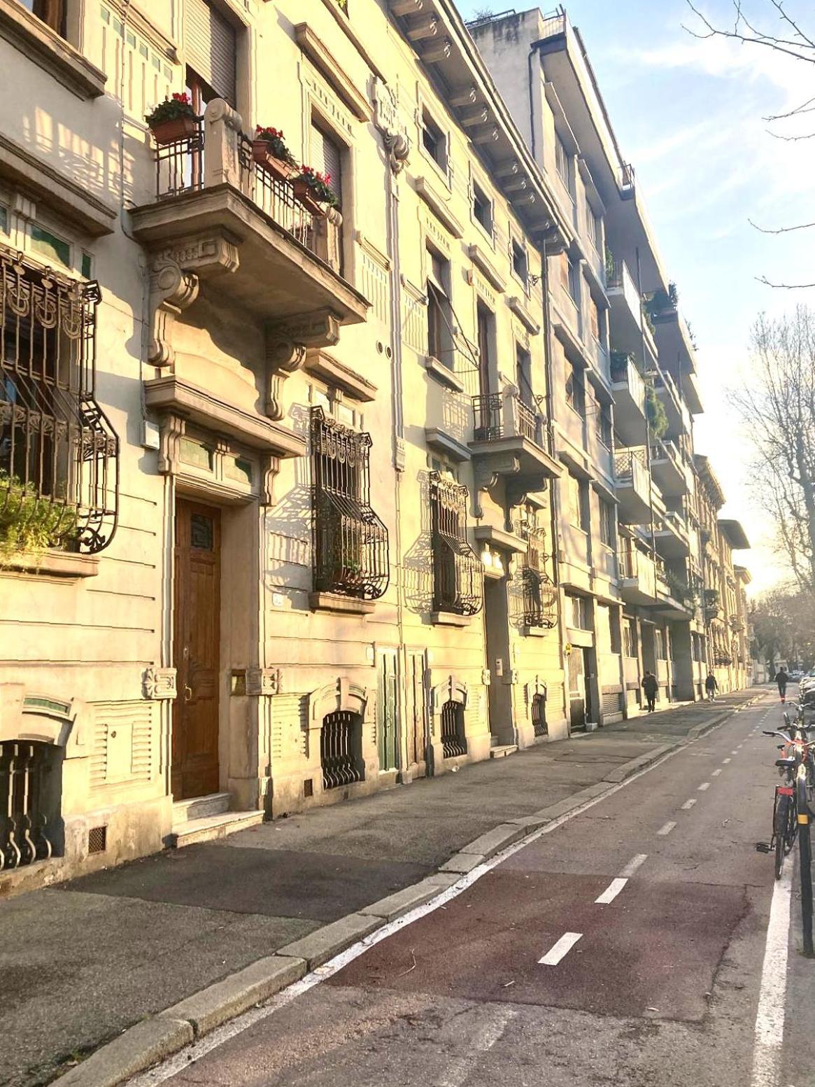 Mazzini Charming Getaway With Courtyard Firenze