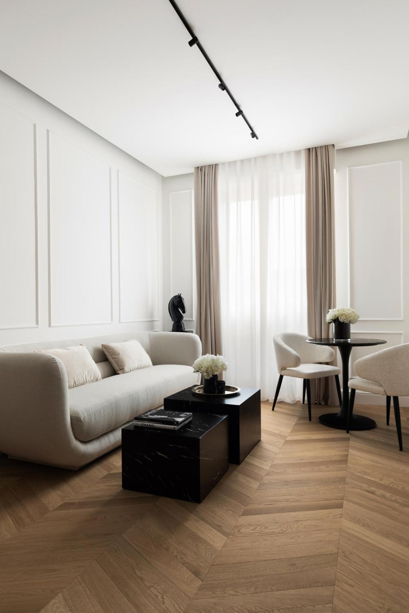 Appartamento Floris Luxury New Firenze