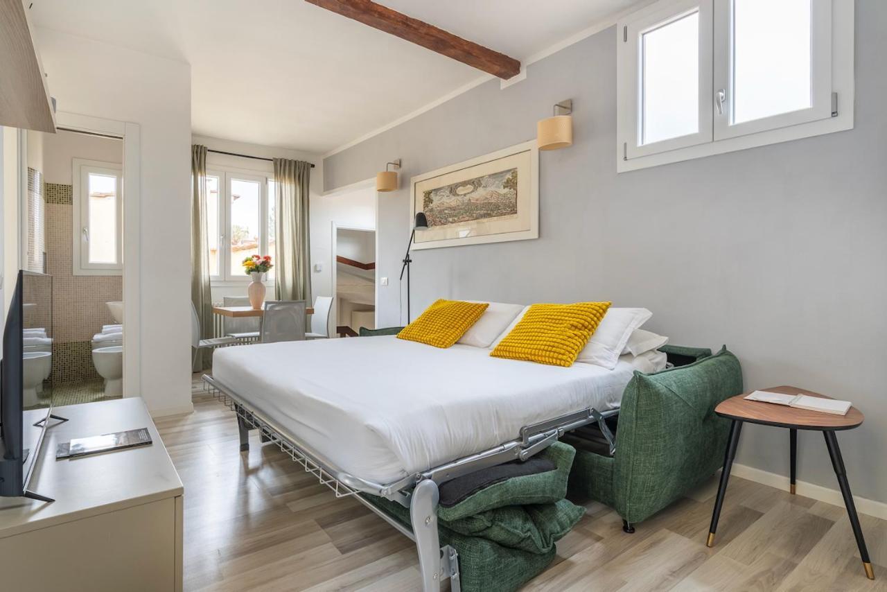 House On The Roof - Dolce Appartamento *