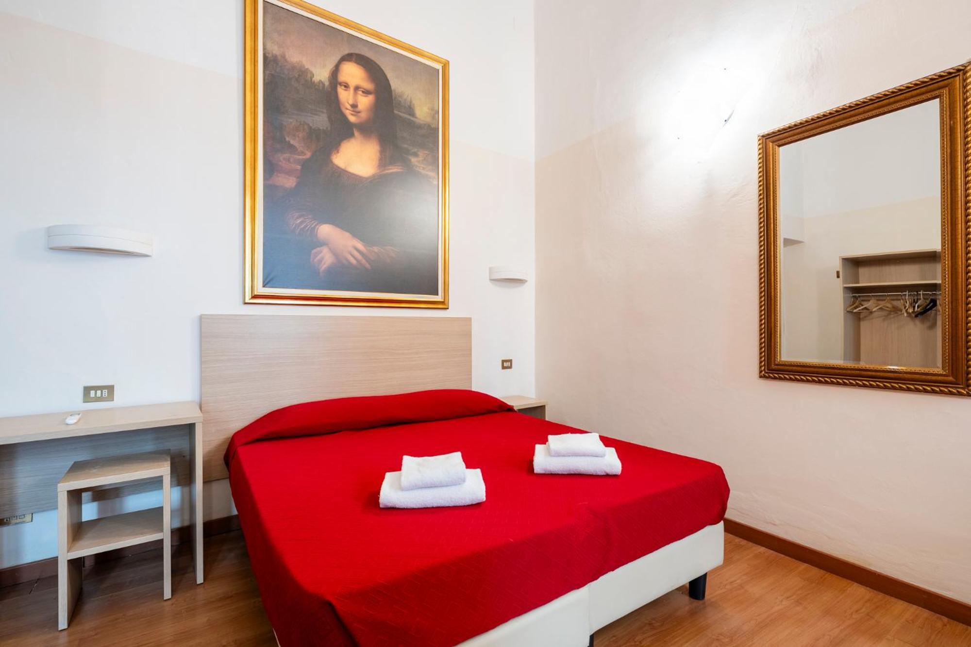 Bed & Breakfast Duomo Florence