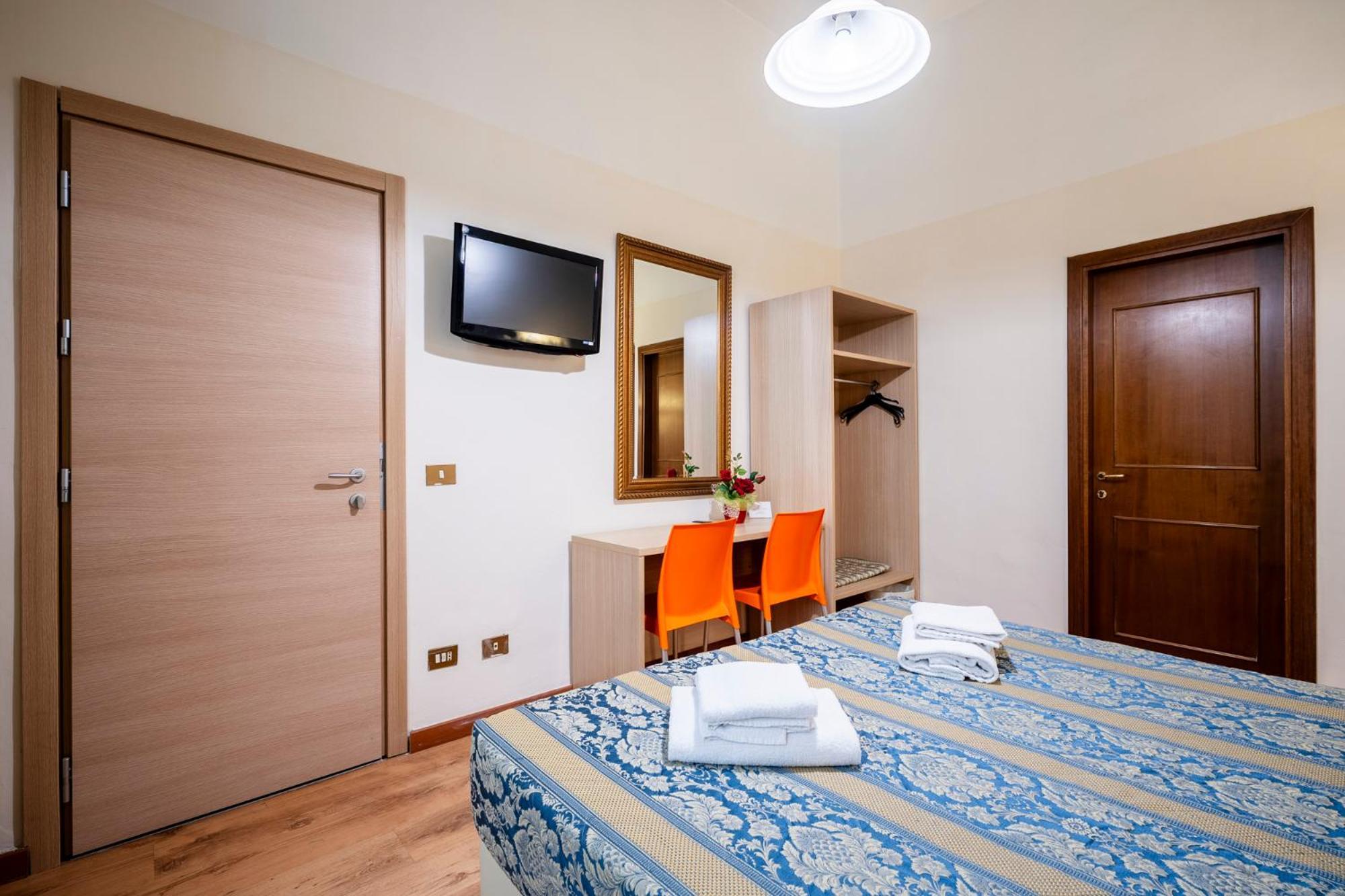Duomo Bed & Breakfast *