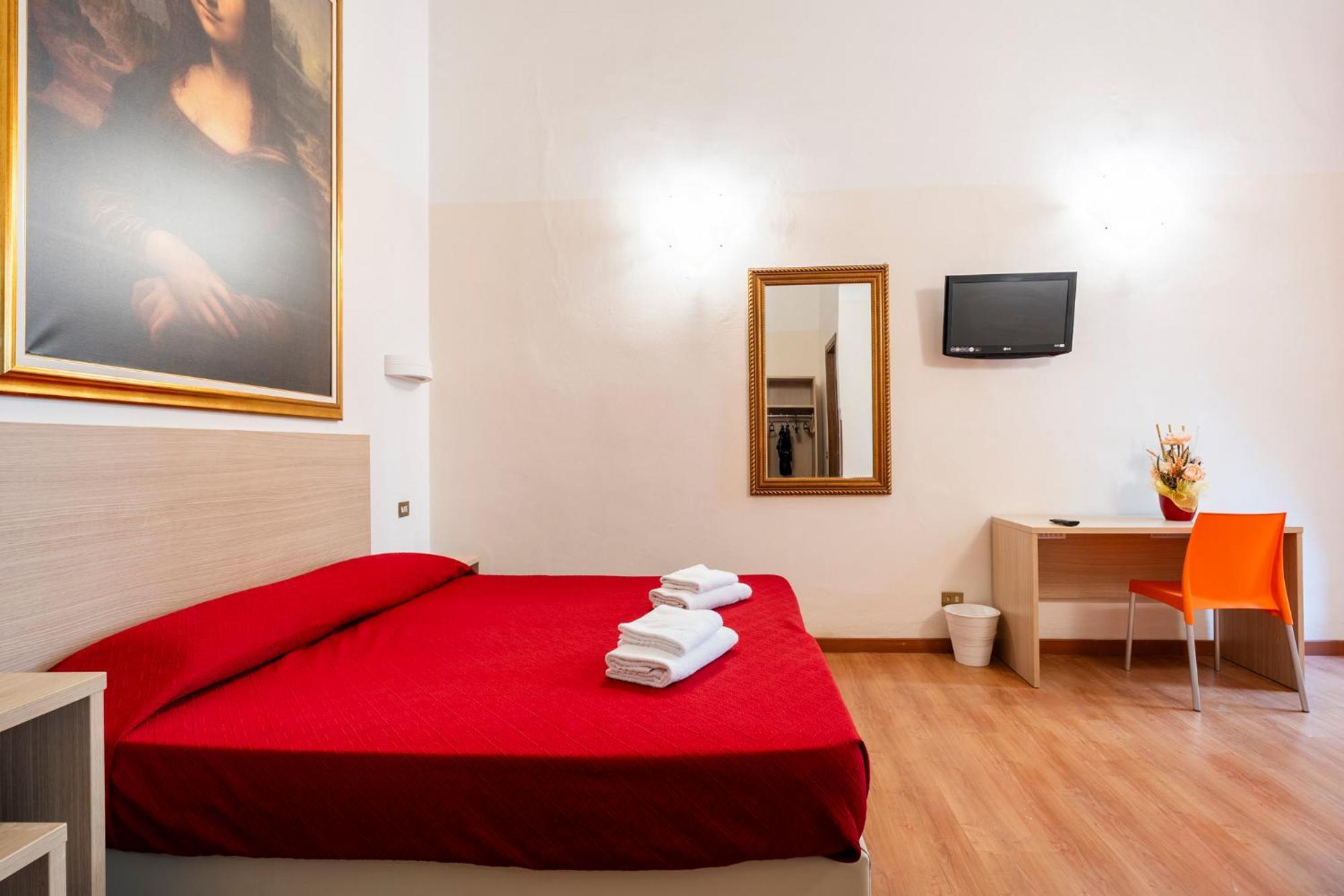 Duomo Bed & Breakfast Florence