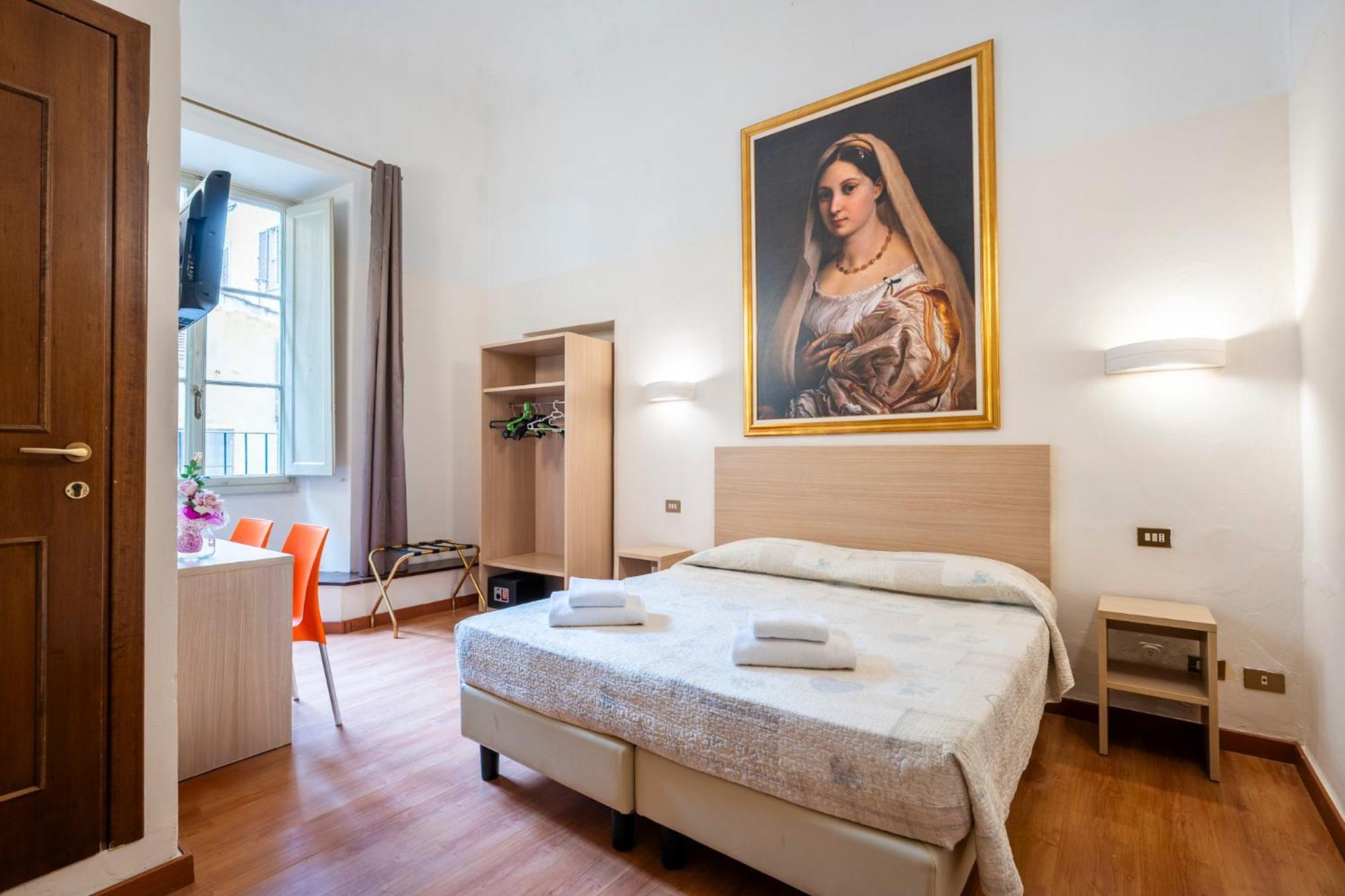 Bed & Breakfast Duomo Florence