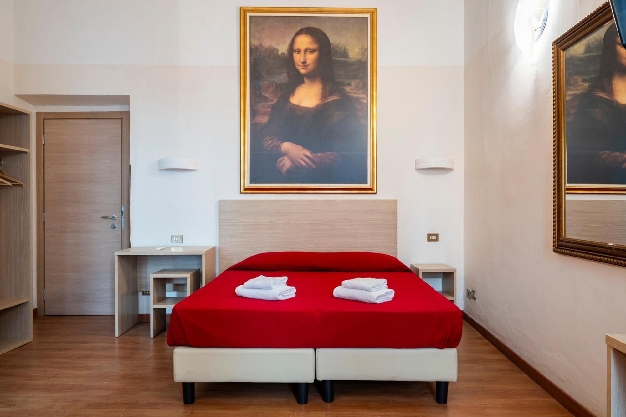 Bed & Breakfast Duomo Florence