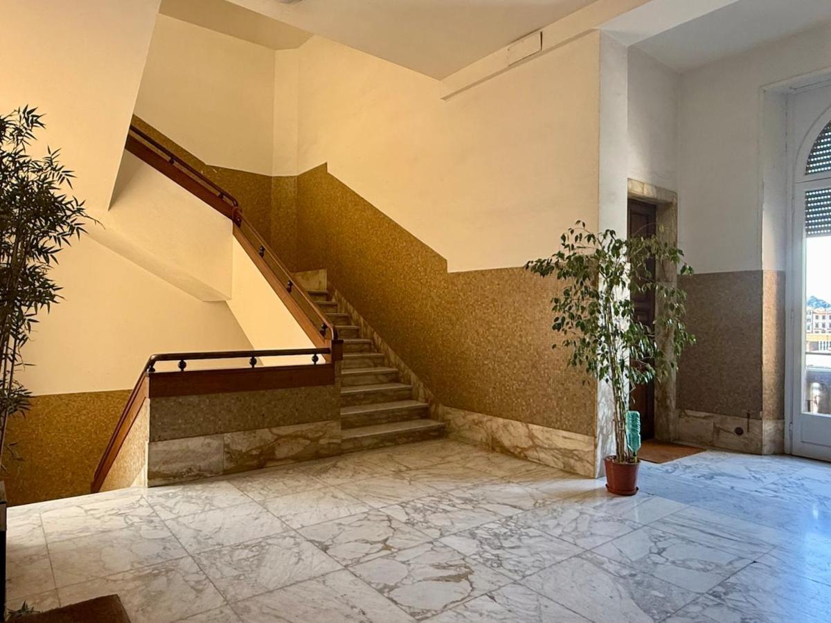 Casa Ugo Topazio 101 In The Historic Center Appartamento Firenze