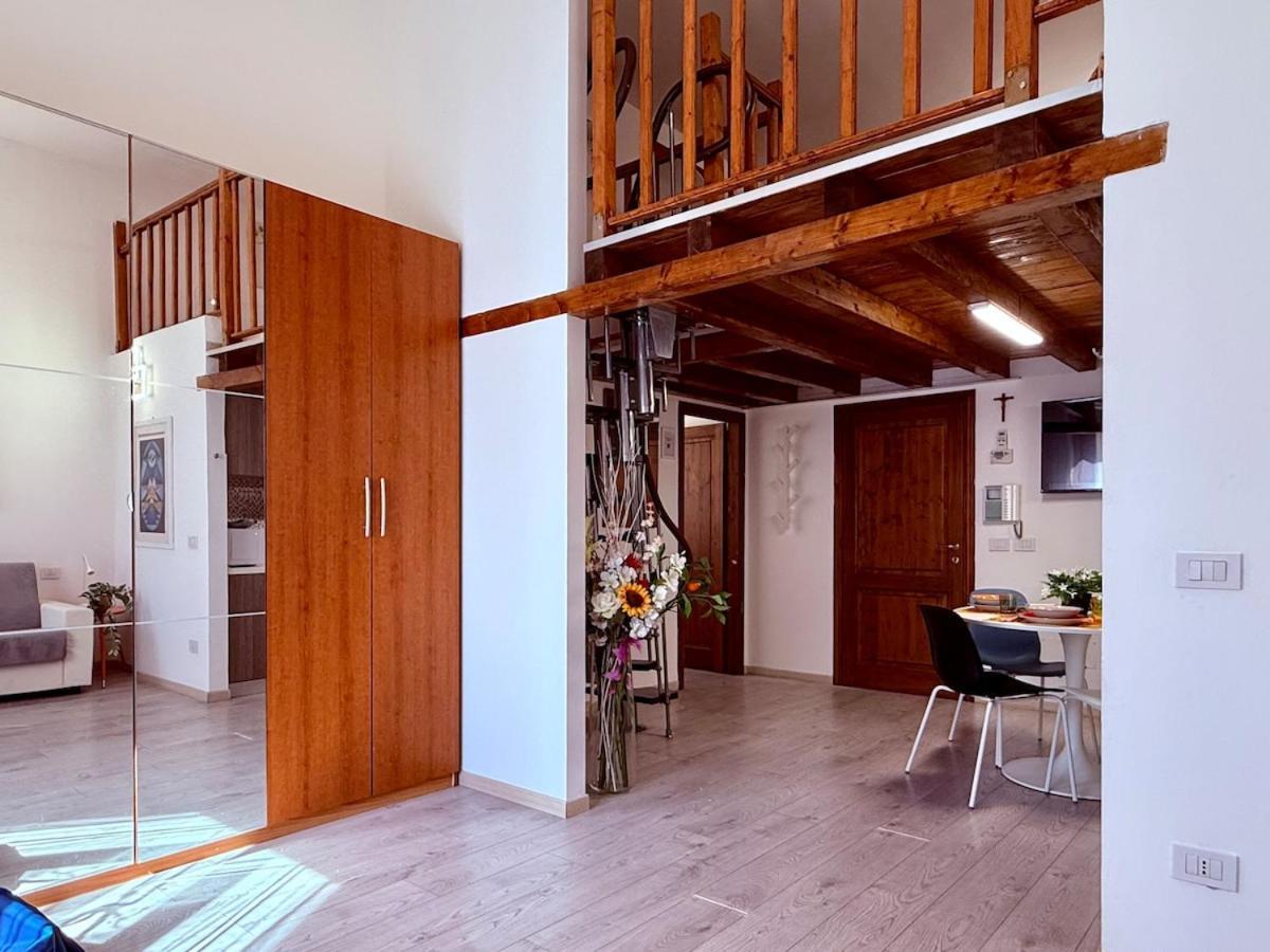 Casa Ugo Topazio 101 In The Historic Center Appartamento *