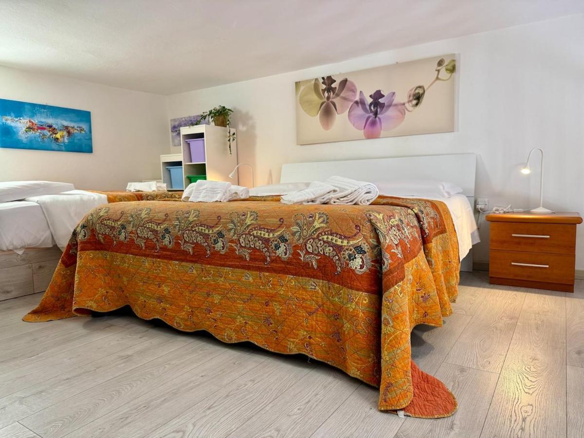 Appartamento Casa Ugo Topazio 101 In The Historic Center *
