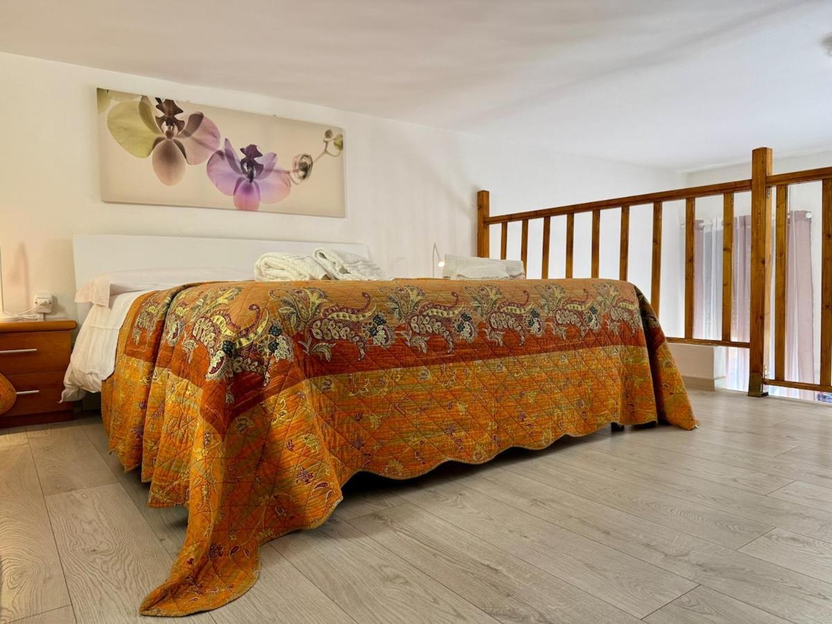 Appartamento Casa Ugo Topazio 101 In The Historic Center Firenze