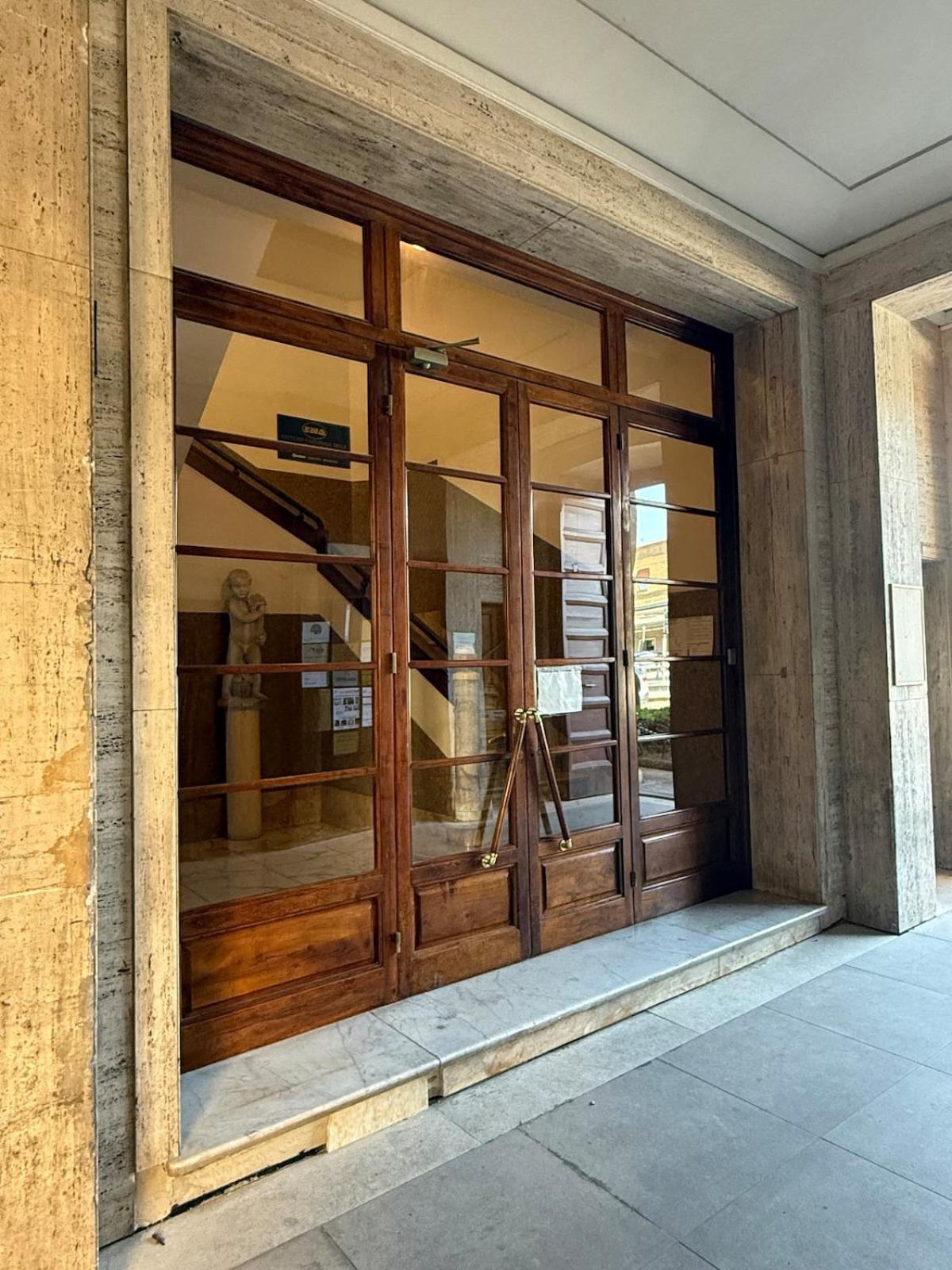 Casa Ugo Topazio 101 In The Historic Center Appartamento *