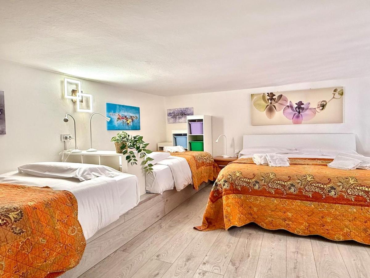Casa Ugo Topazio 101 In The Historic Center Appartamento Firenze