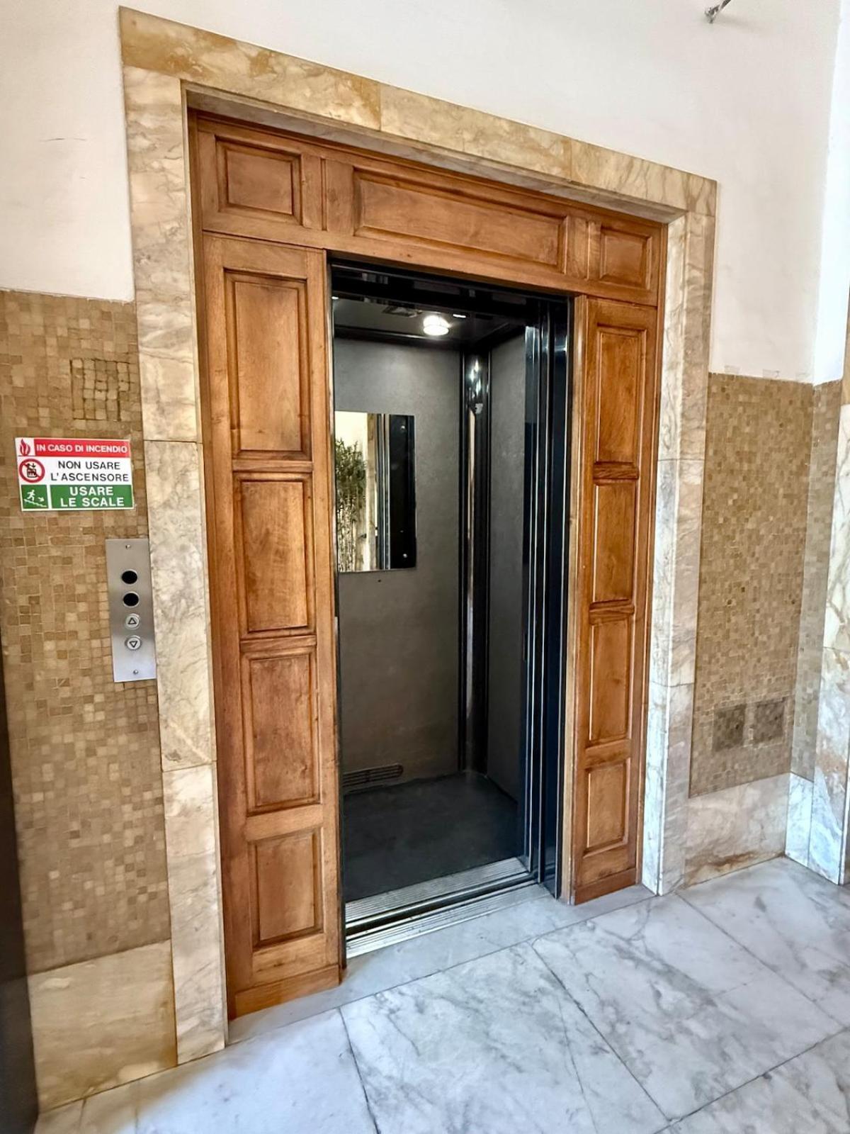 Casa Ugo Topazio 101 In The Historic Center Appartamento Firenze