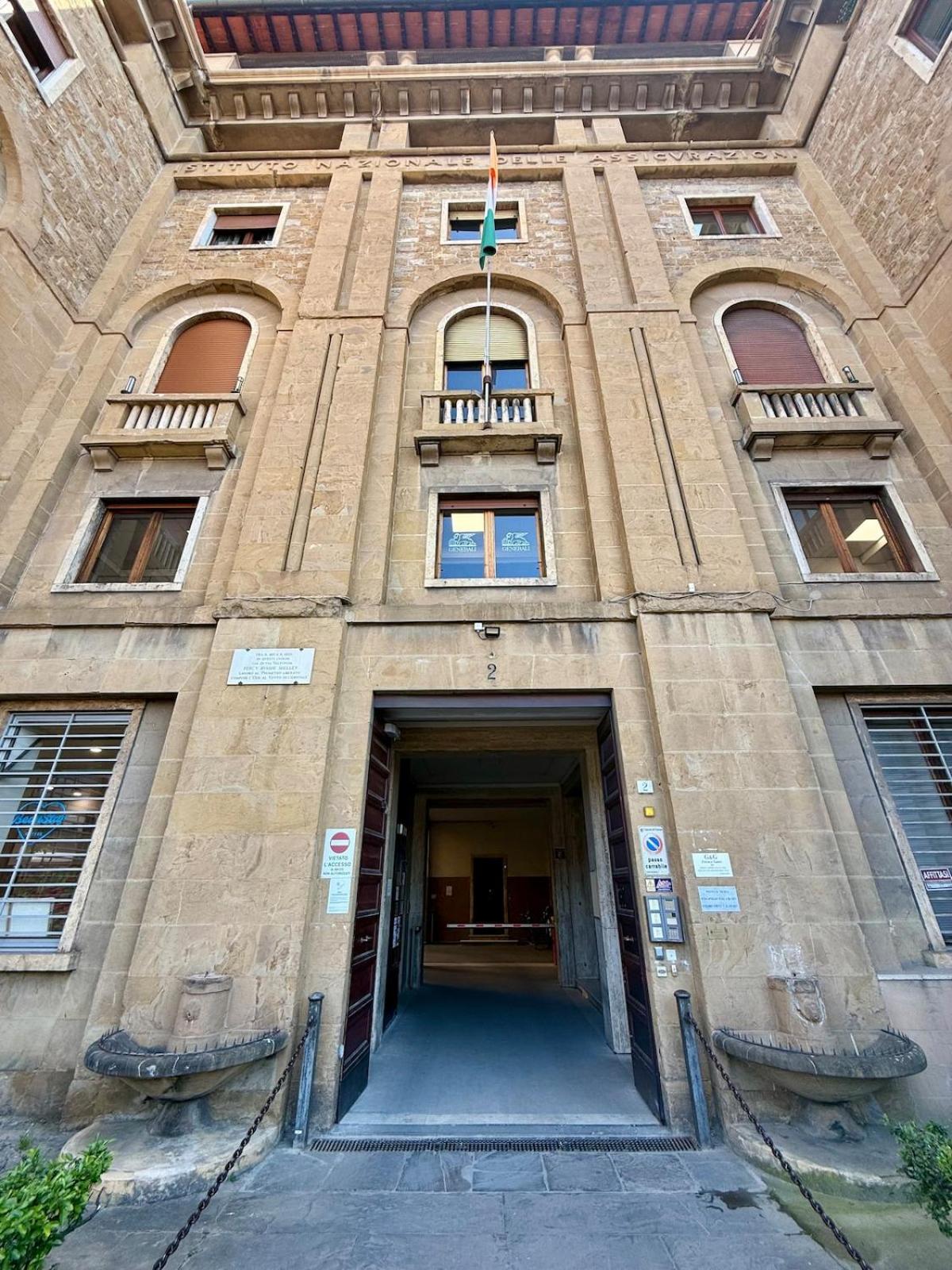 Casa Ugo Topazio 101 In The Historic Center Appartamento *