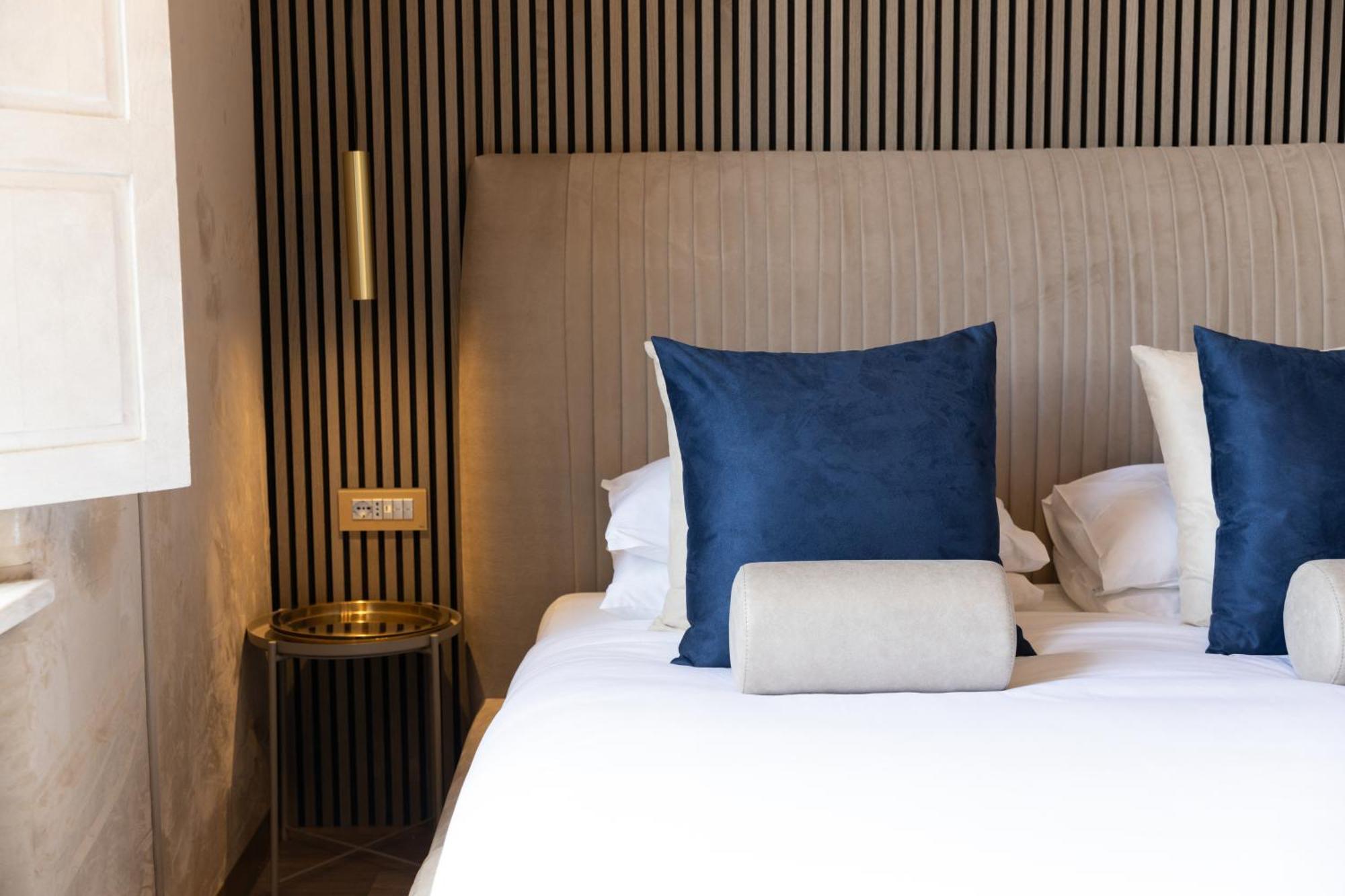 Le Reve De Naim Hotel