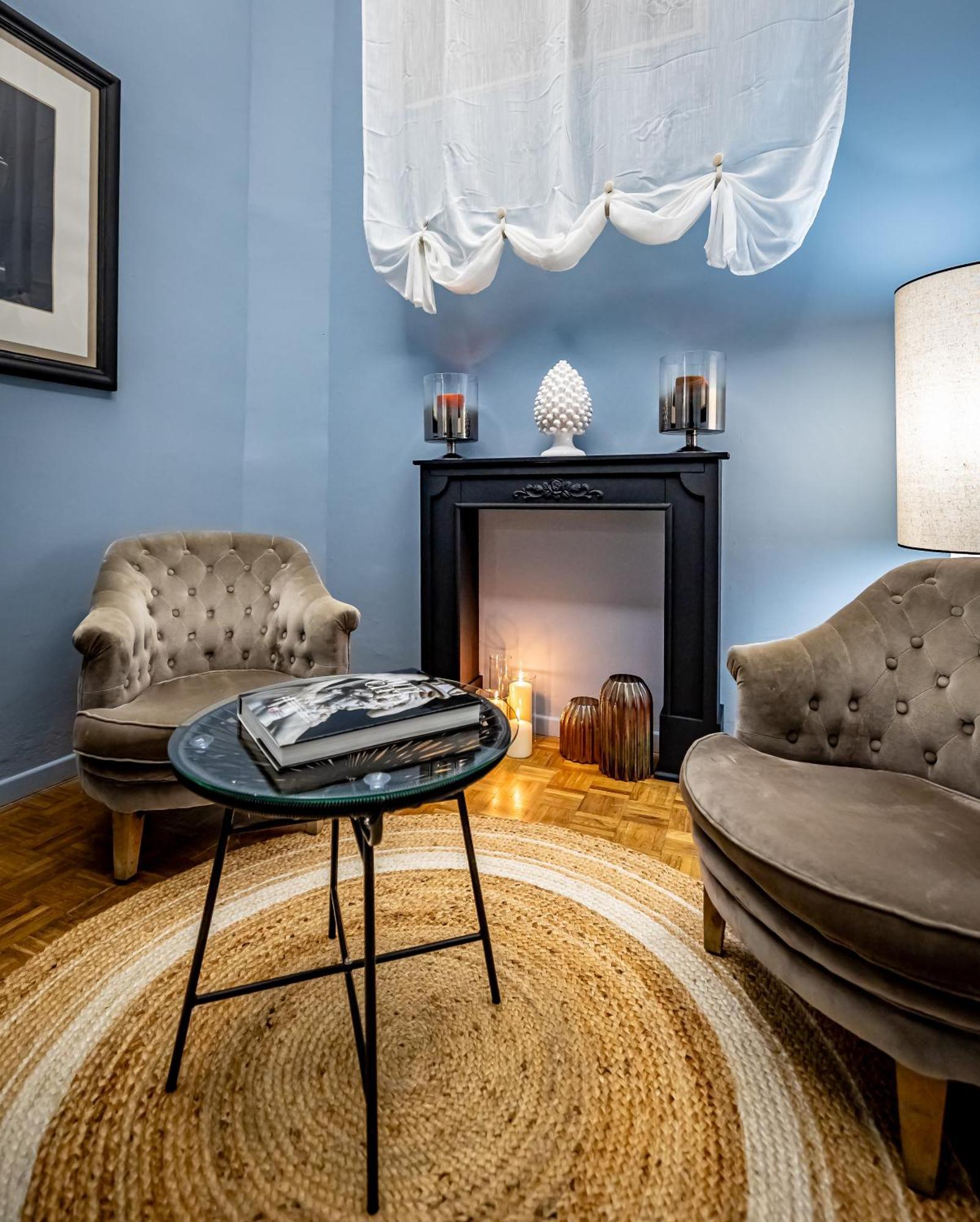 Appartamento Residenza D'epoca Pontevecchio - Luxury Retrait *