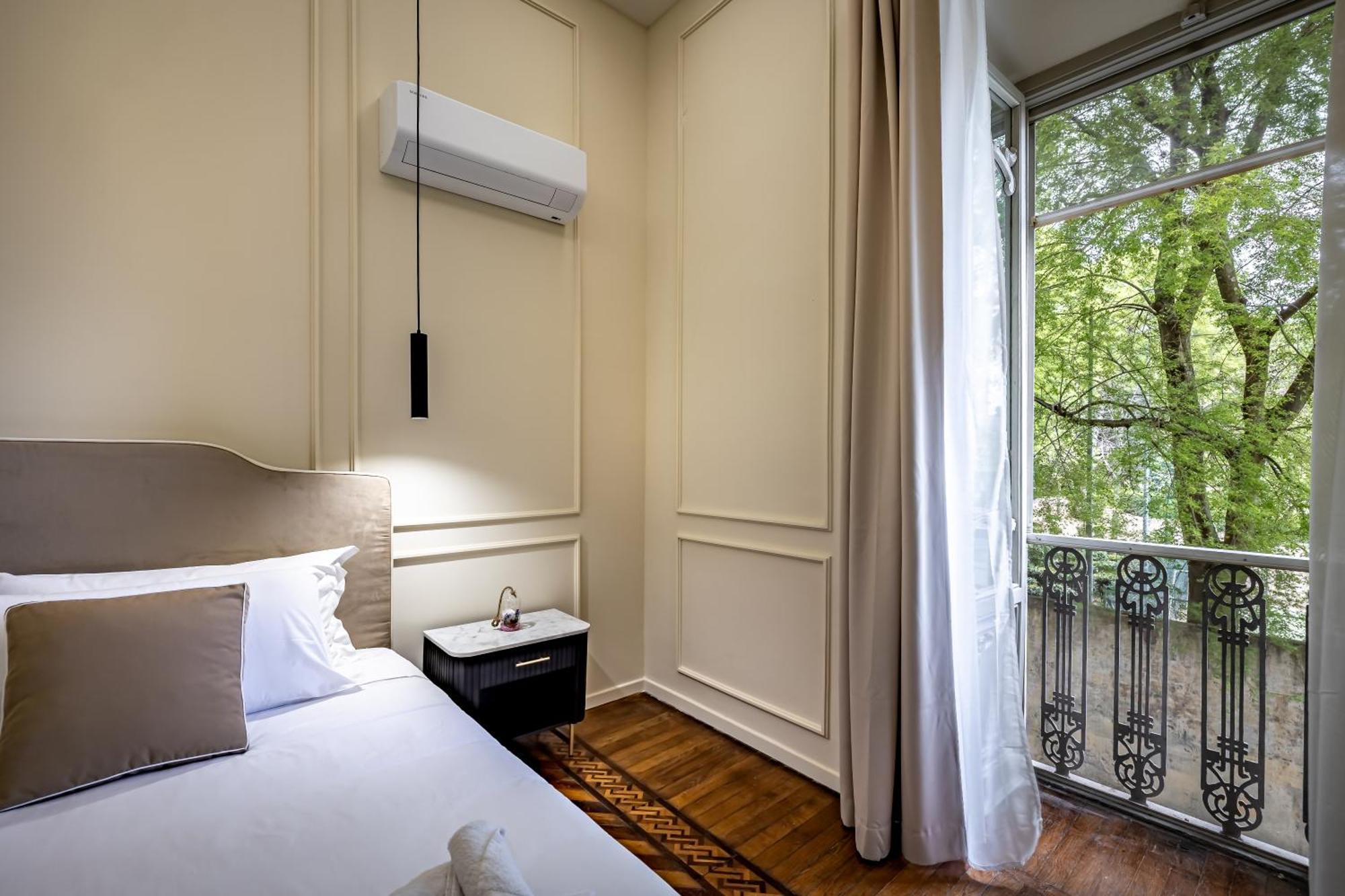 Residenza D'epoca Pontevecchio - Luxury Retrait * Firenze