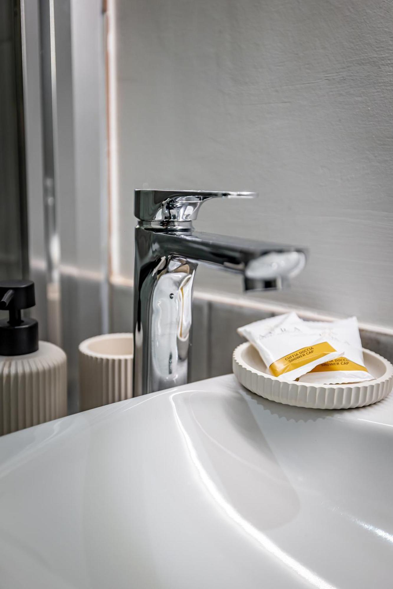 Appartamento Residenza D'epoca Pontevecchio - Luxury Retrait