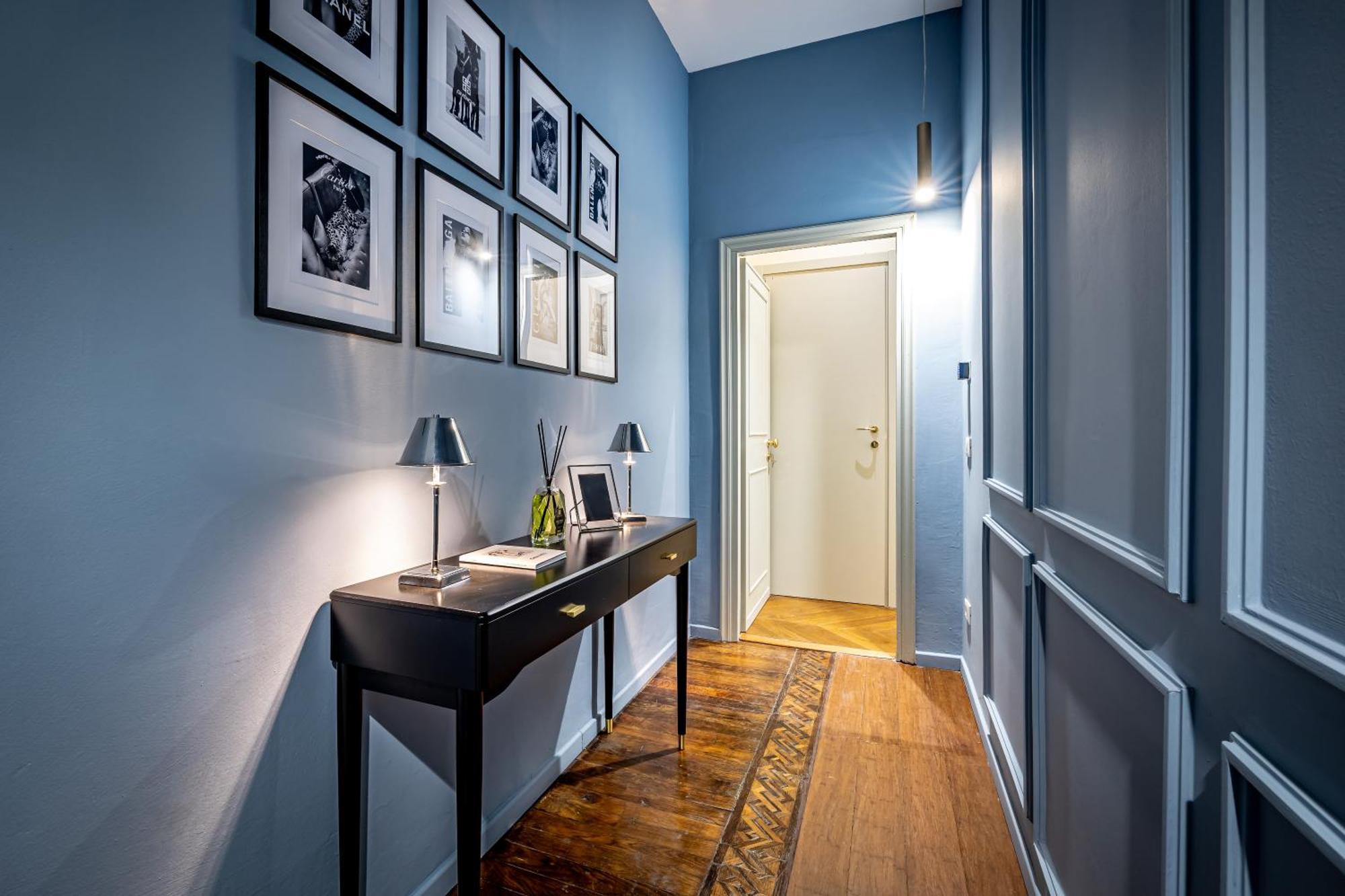 Residenza D'epoca Pontevecchio - Luxury Retrait Appartamento Firenze
