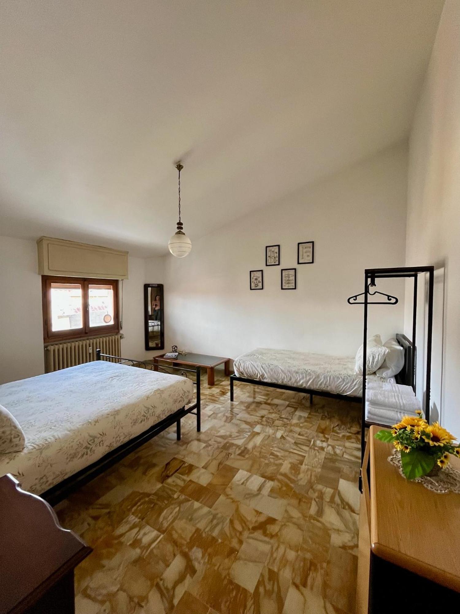 Lejlighed Settesanti Vintage Attic Firenze