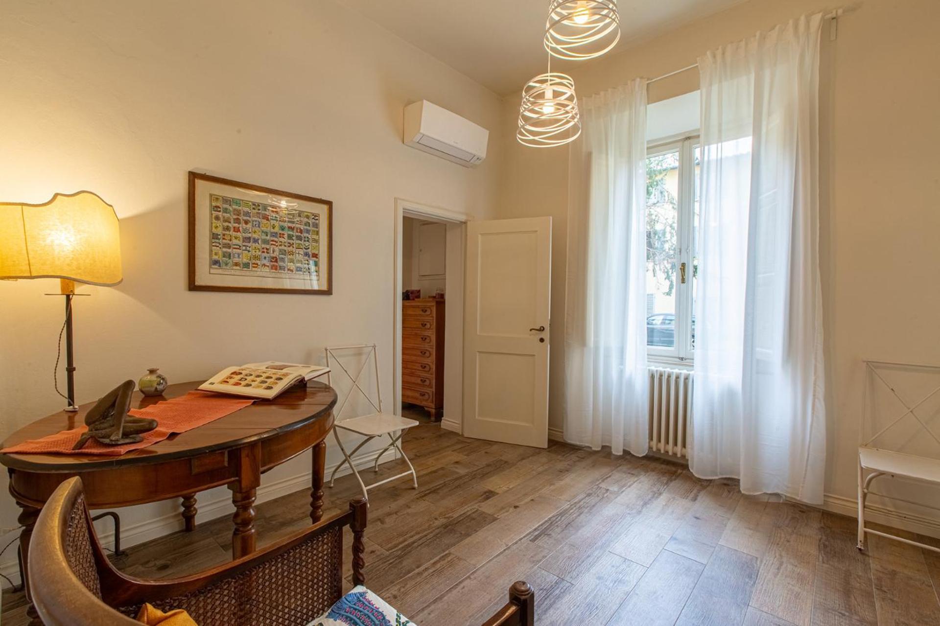 Florence- The Vintage Nook Appartement *