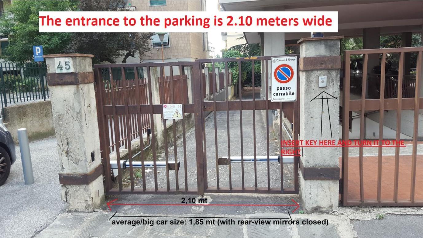 Lejlighed The Red In With Free Parking *