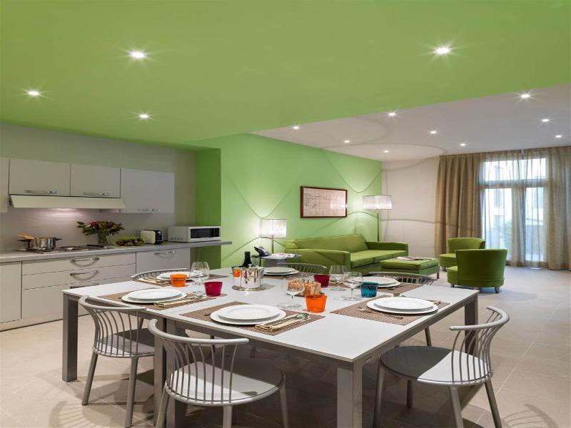 Popartment Aparthotel Firenze