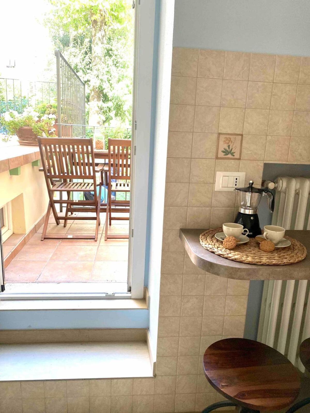 Apartment Florart Boutique Apartment, Giardino E Vasca Idro *