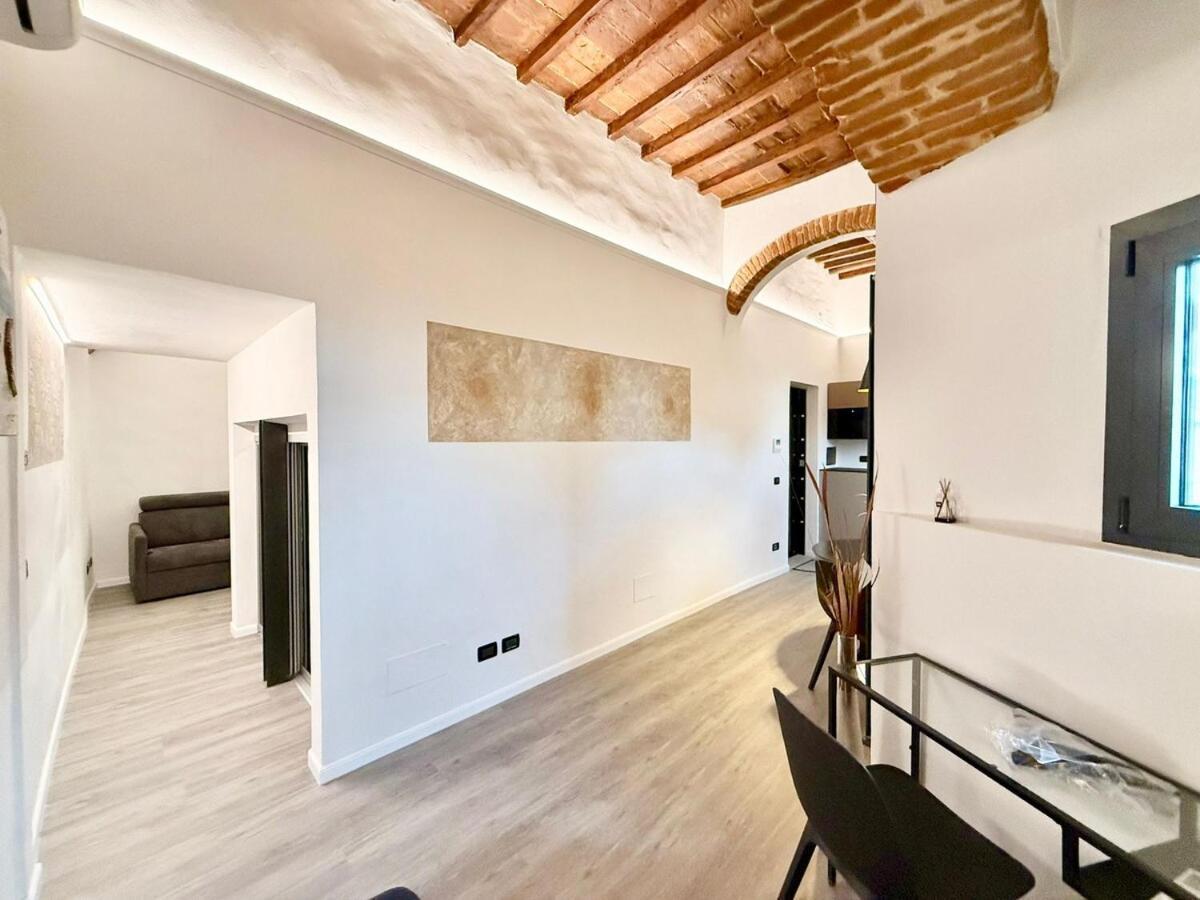 La Terrazza Di San Salvi * Firenze