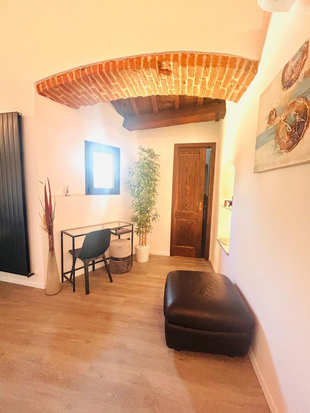 La Terrazza Di San Salvi Firenze