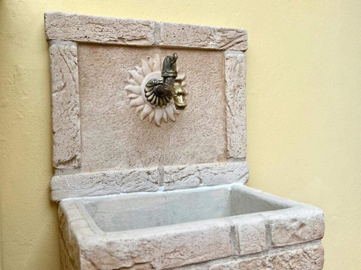 Appartamento La Terrazza Di San Salvi Firenze