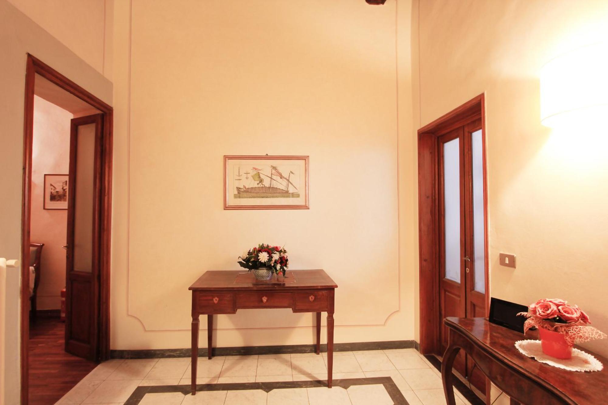 Calzaiuoli Firenze