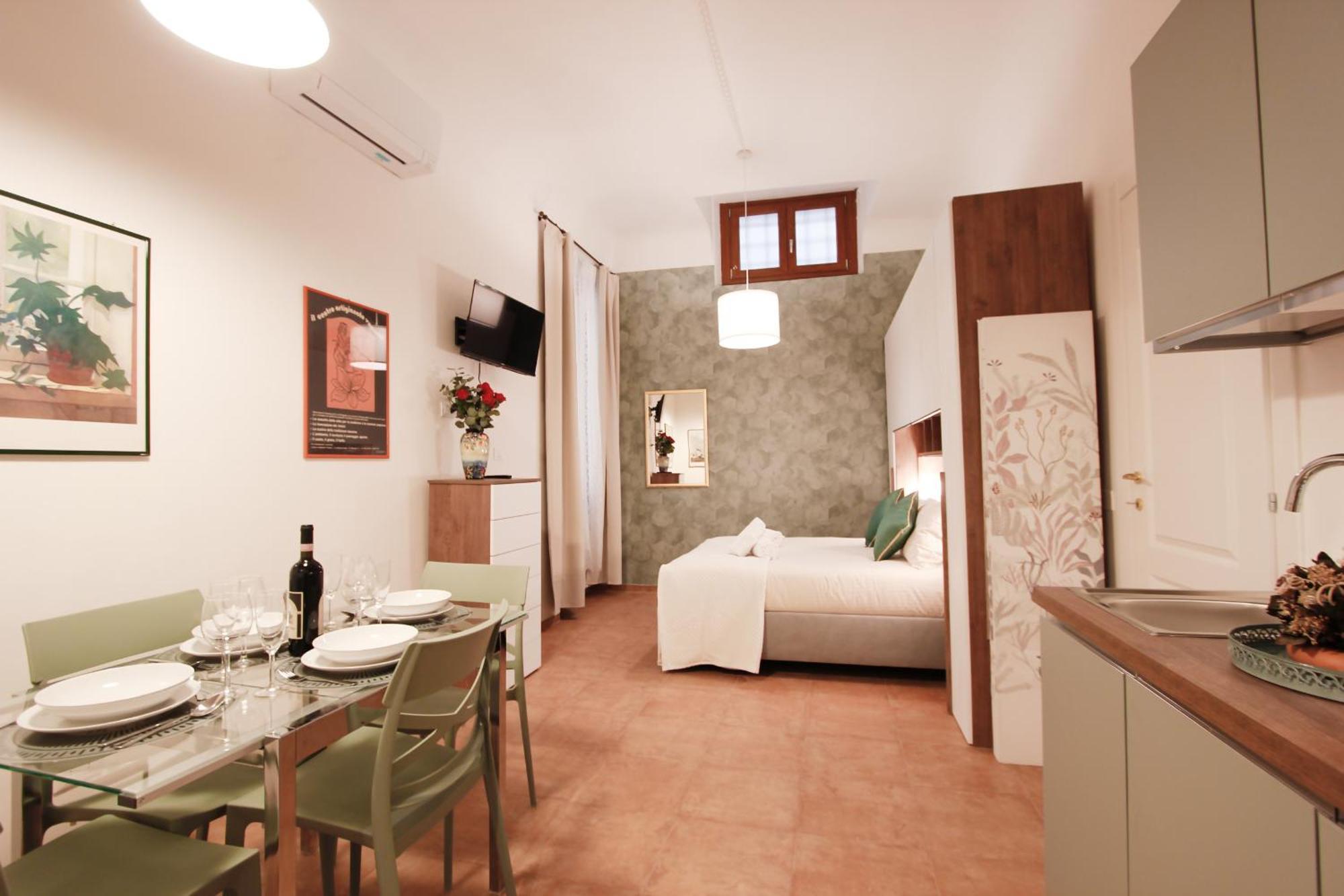 Affittacamere Calzaiuoli Firenze